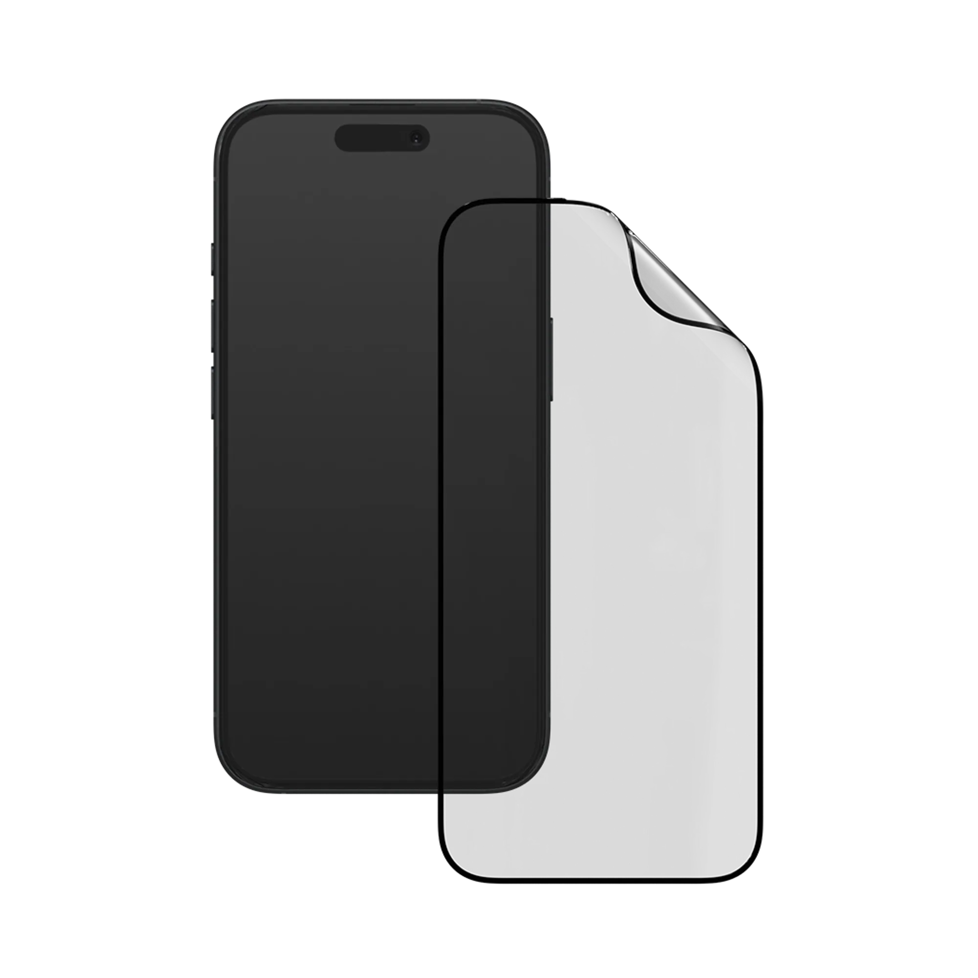 iPhone 16 3D Impact Screen Protector PRO - Image 4