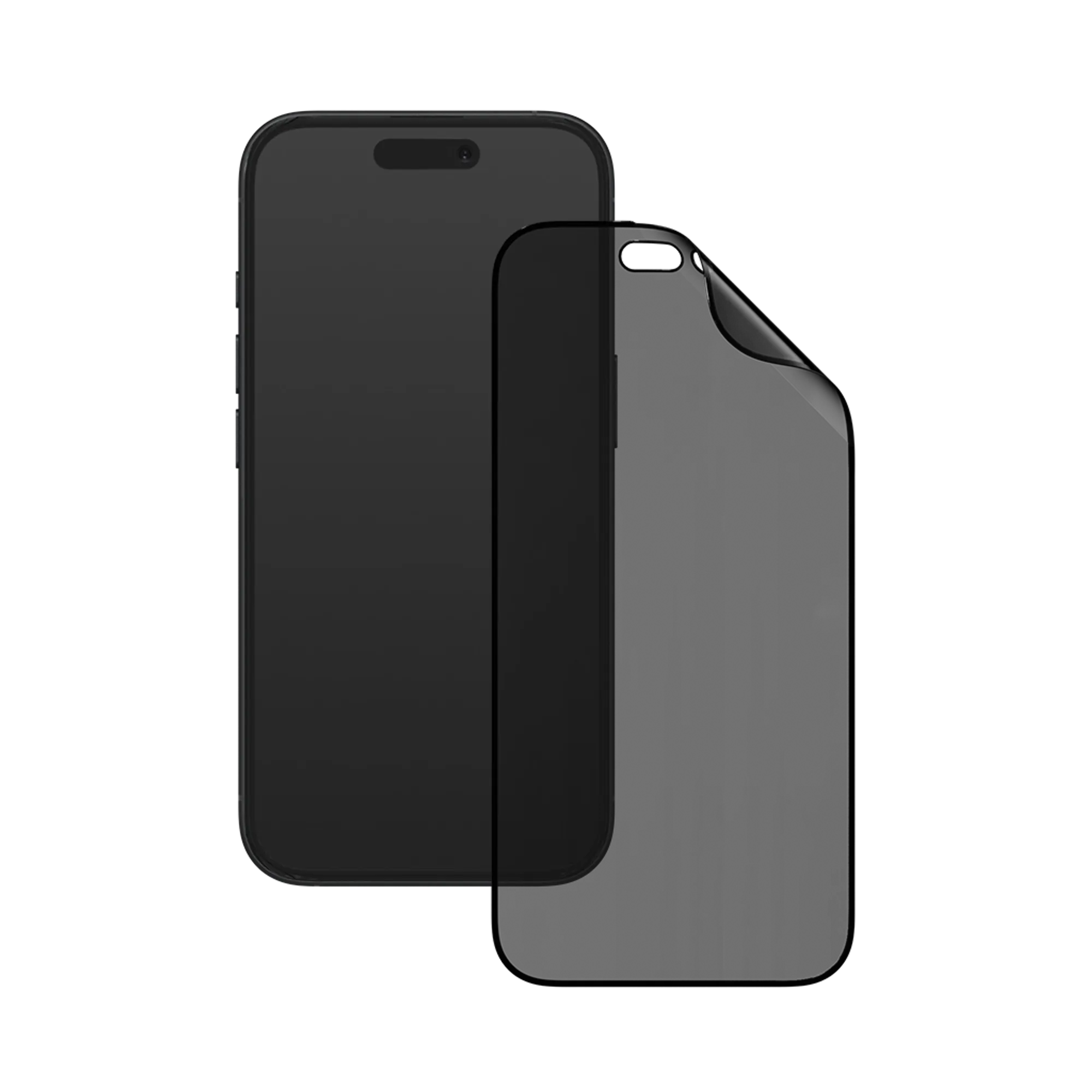 iPhone 16 3D Impact Screen Protector PRO - Image 5