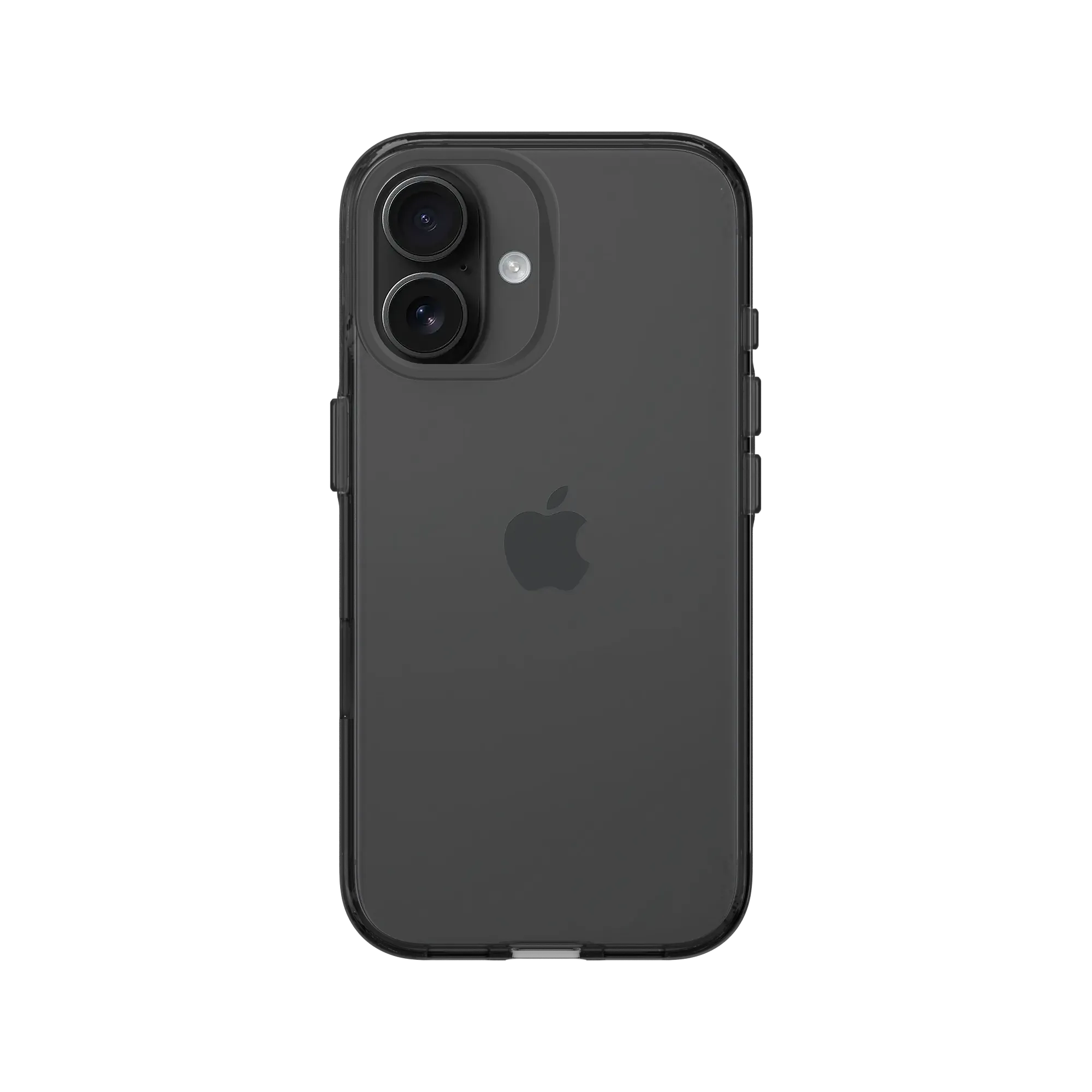 iPhone 16 Clear（Camera Button） - Image 3