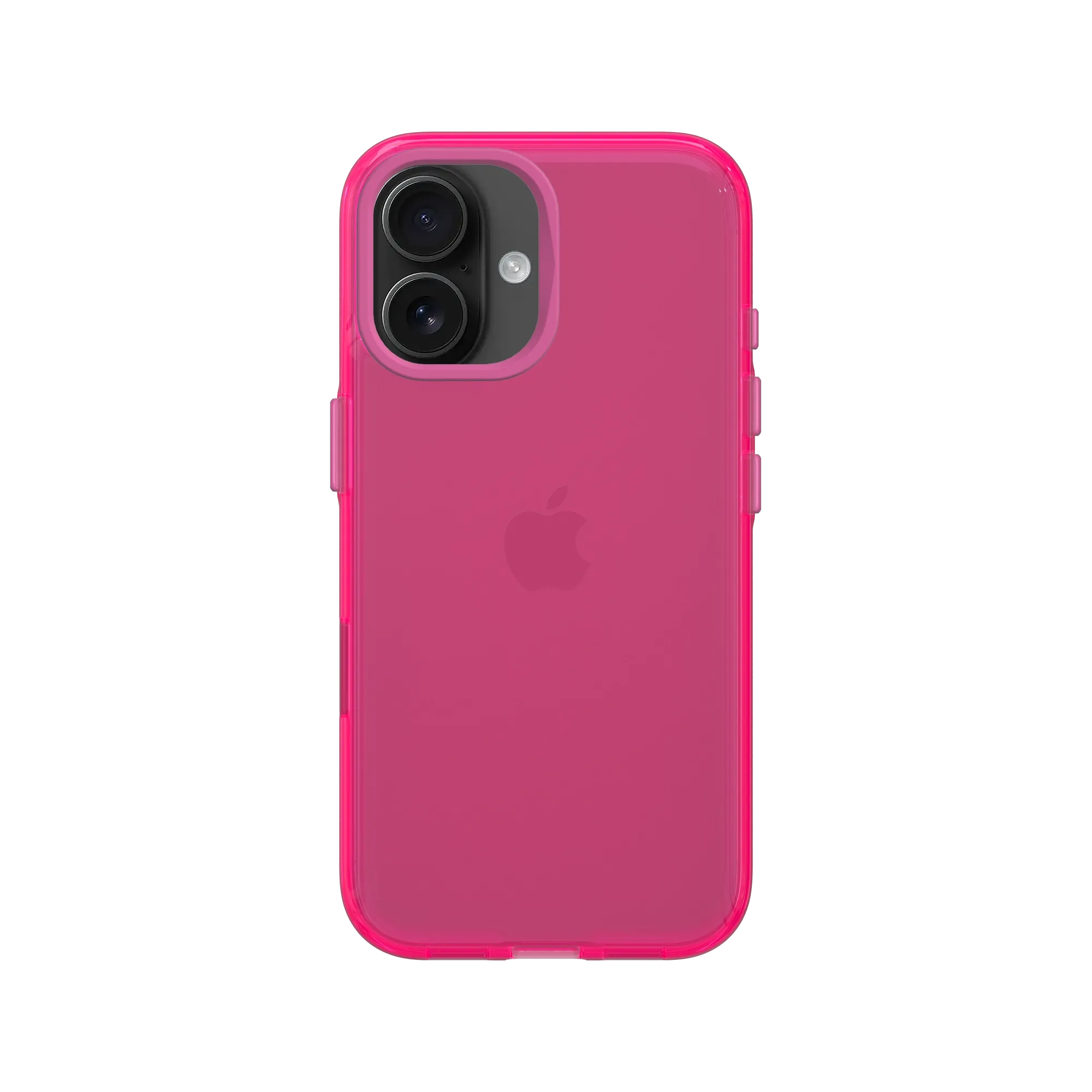 iPhone 16 Clear（Camera Button） - Image 4