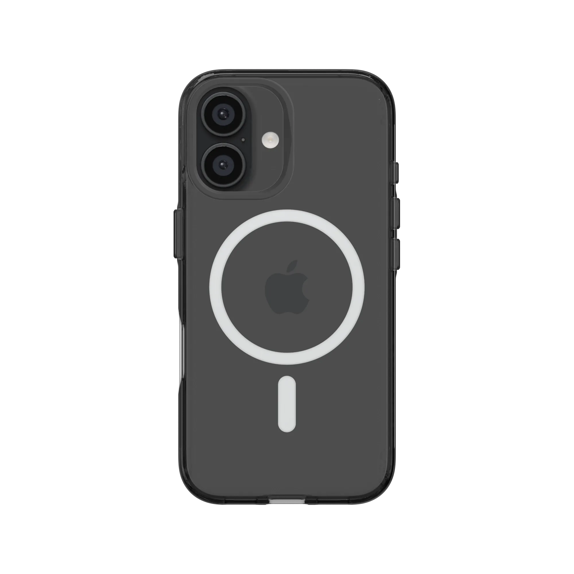 iPhone 16 Clear (MagSafe compatible)
