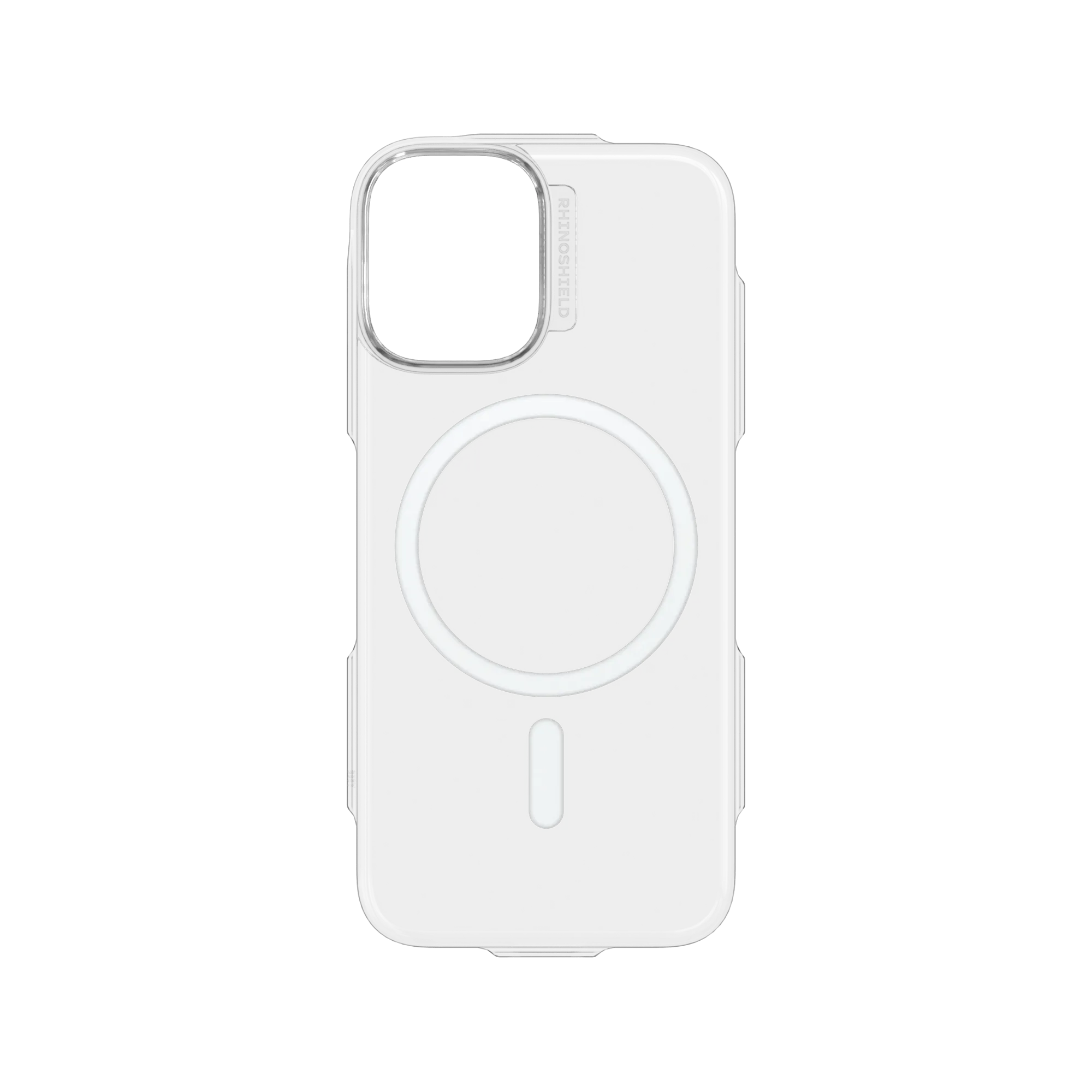 iPhone 16 Mod NX Backplate (MagSafe compatible)