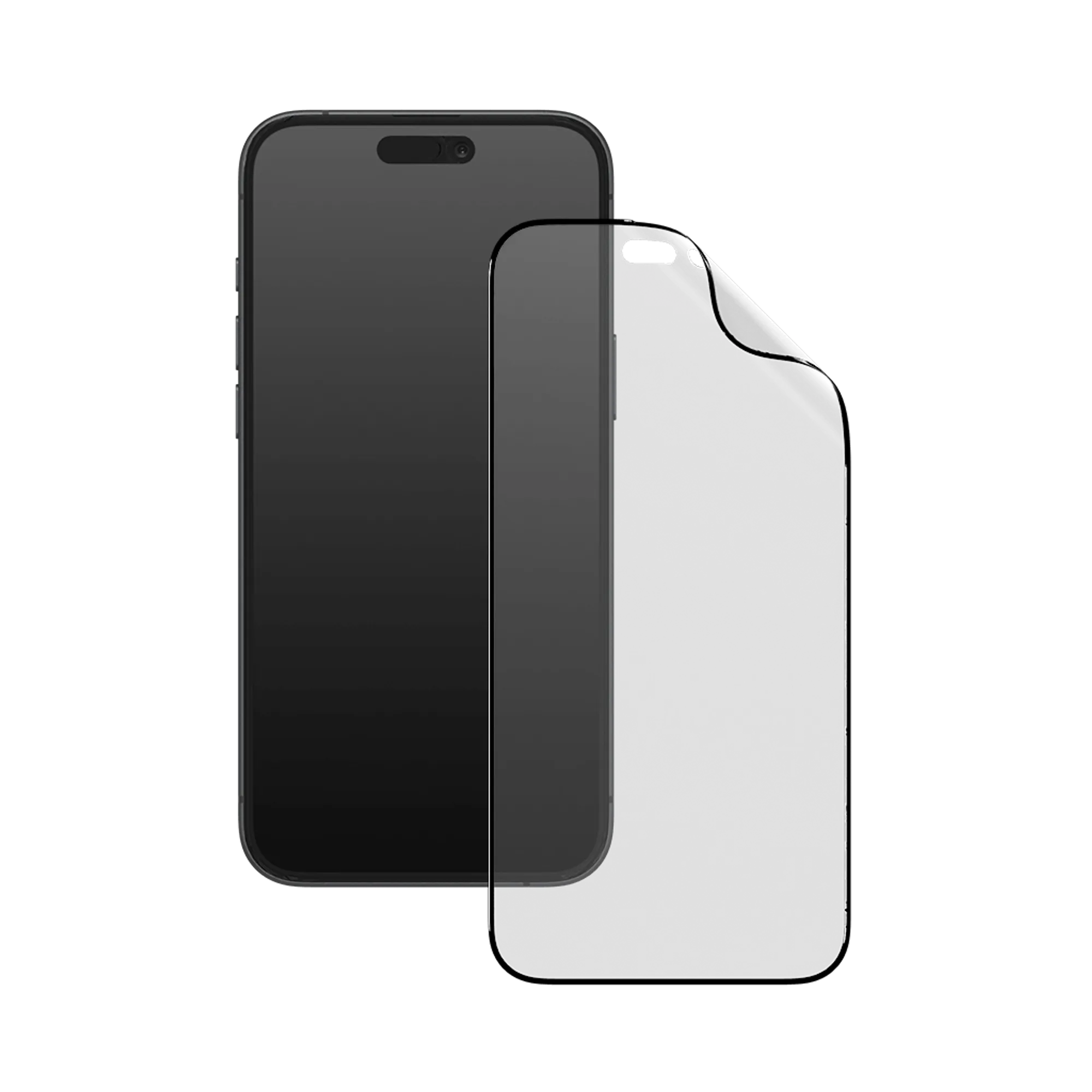 iPhone 16 Plus 3D Impact Screen Protector PRO - Image 3