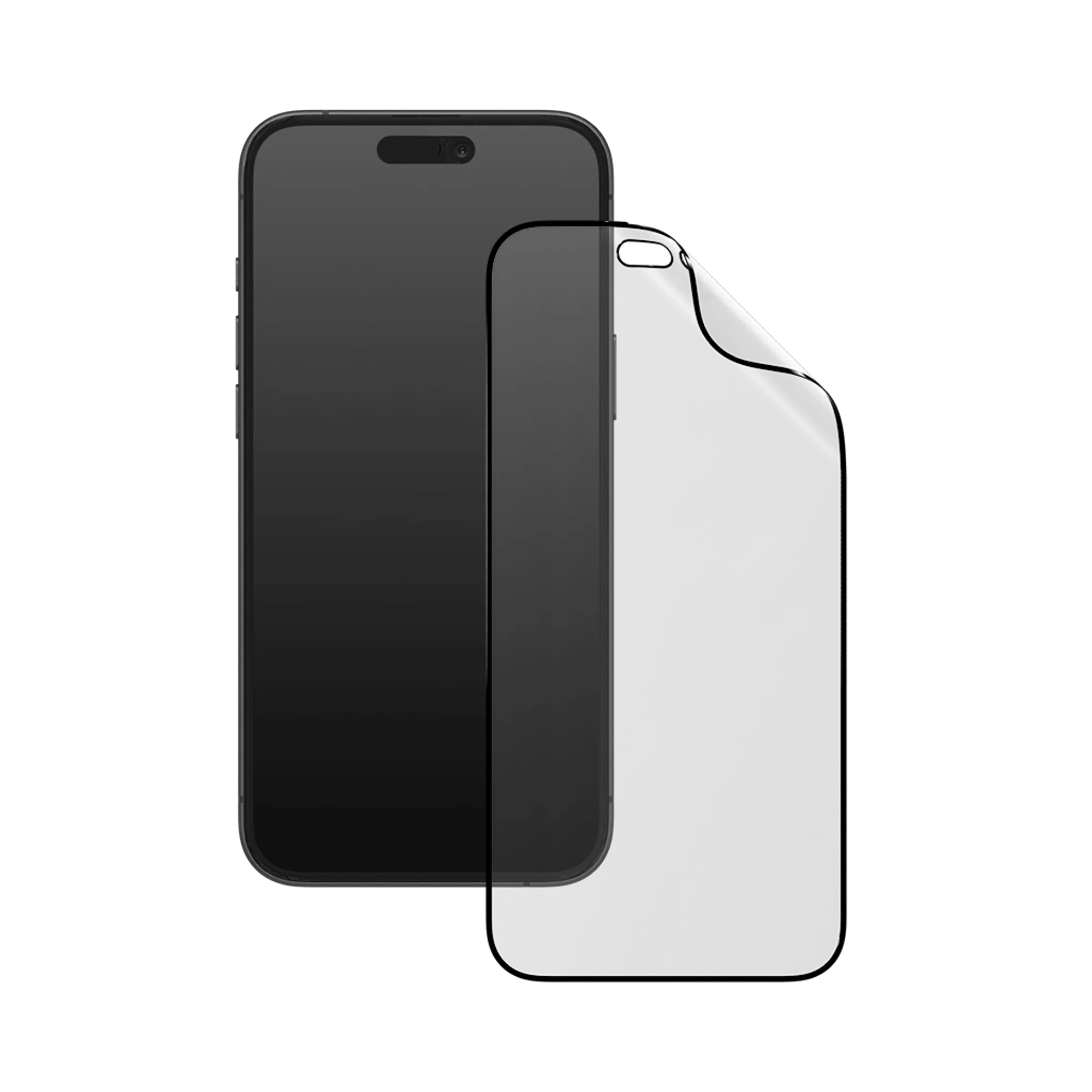 iPhone 16 Plus 3D Impact Screen Protector PRO - Image 4