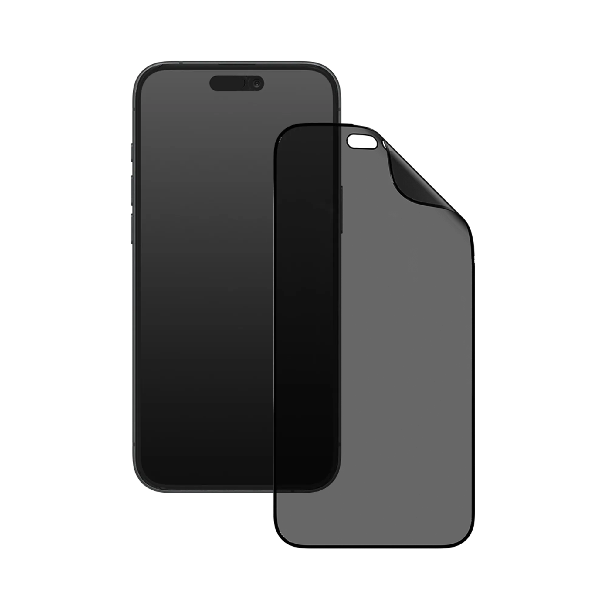 iPhone 16 Plus 3D Impact Screen Protector PRO - Image 5
