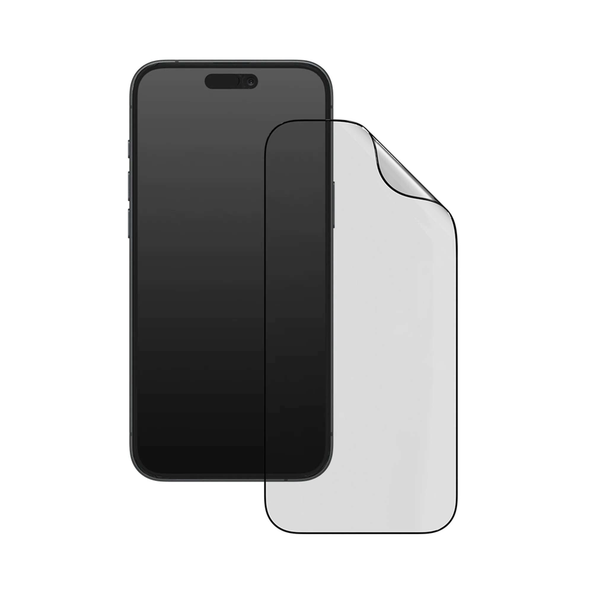 iPhone 16 Plus 3D Impact Screen Protector PRO - Image 6