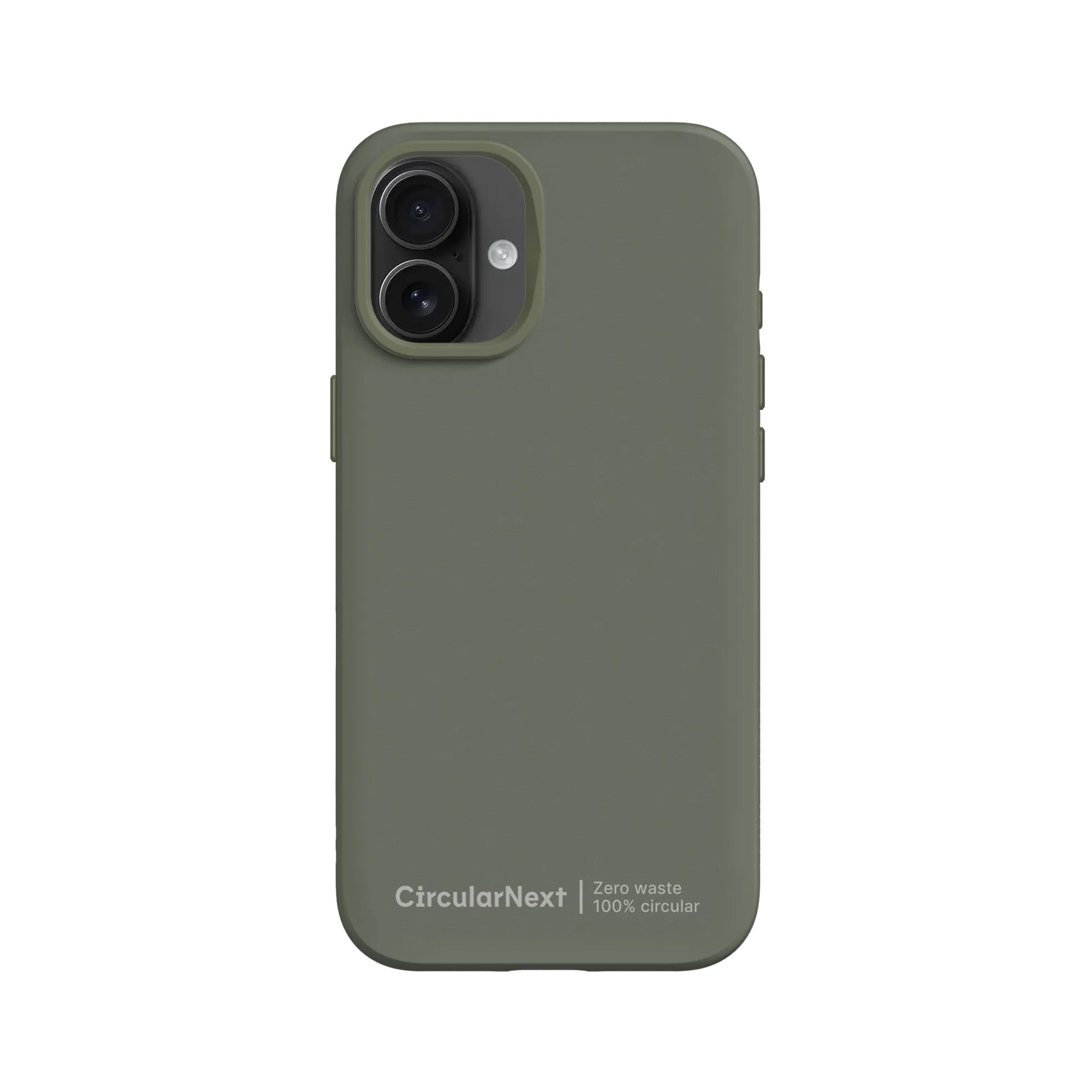 iPhone 16 Plus SolidX(MagSafe Compatible & Camera Button) - Image 5