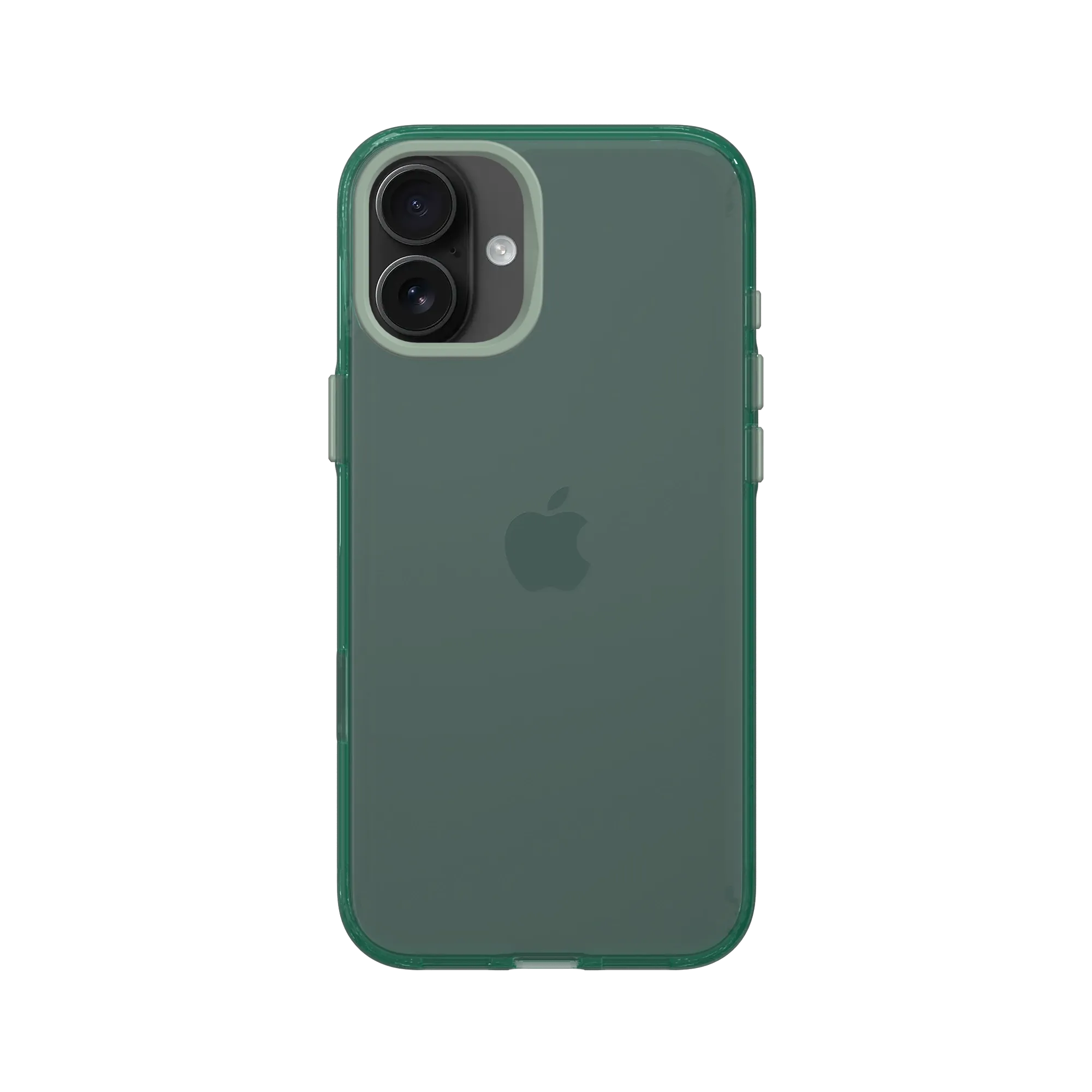 iPhone 16 Plus Clear(Camera Button) - Image 3