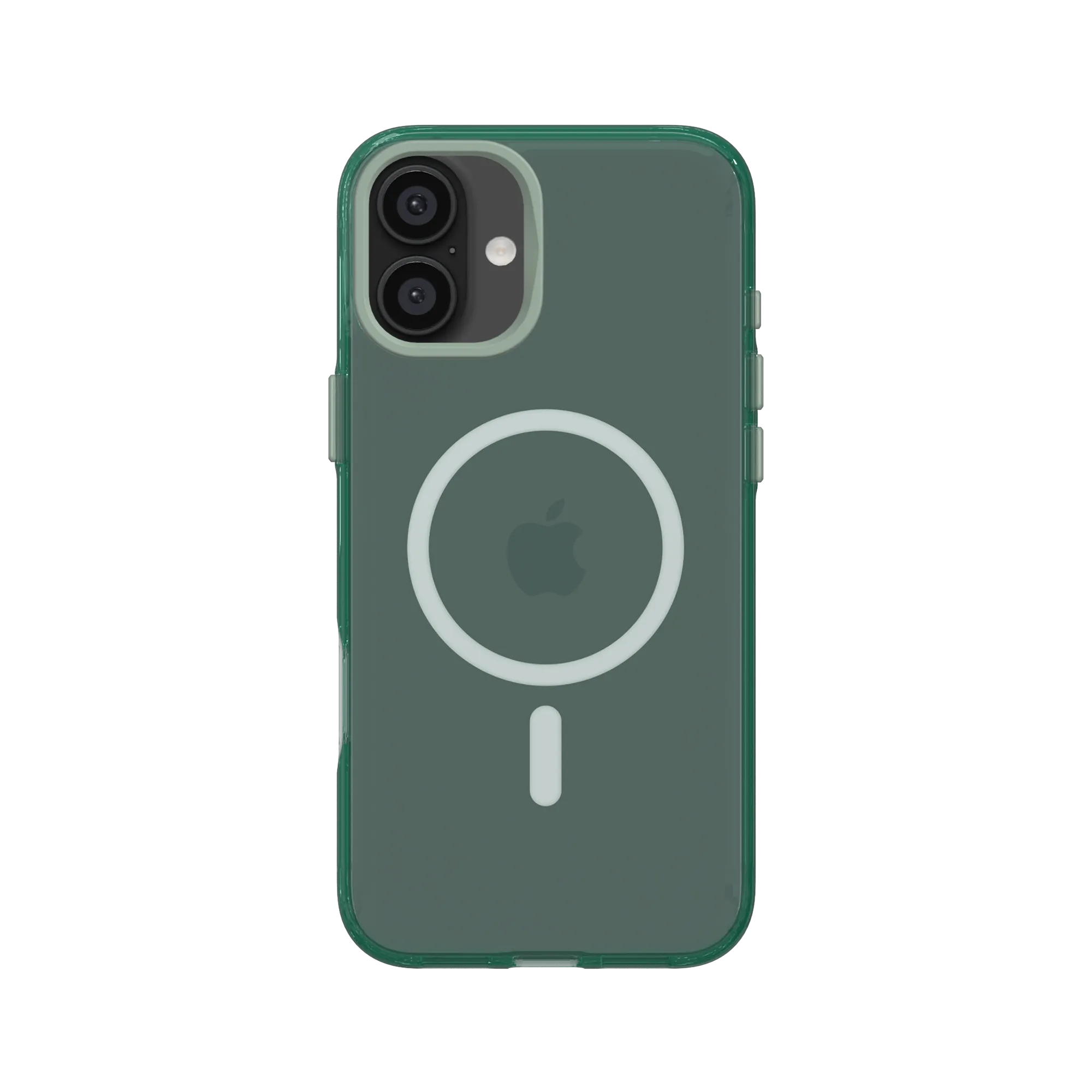 iPhone 16 Plus Clear (MagSafe compatible)