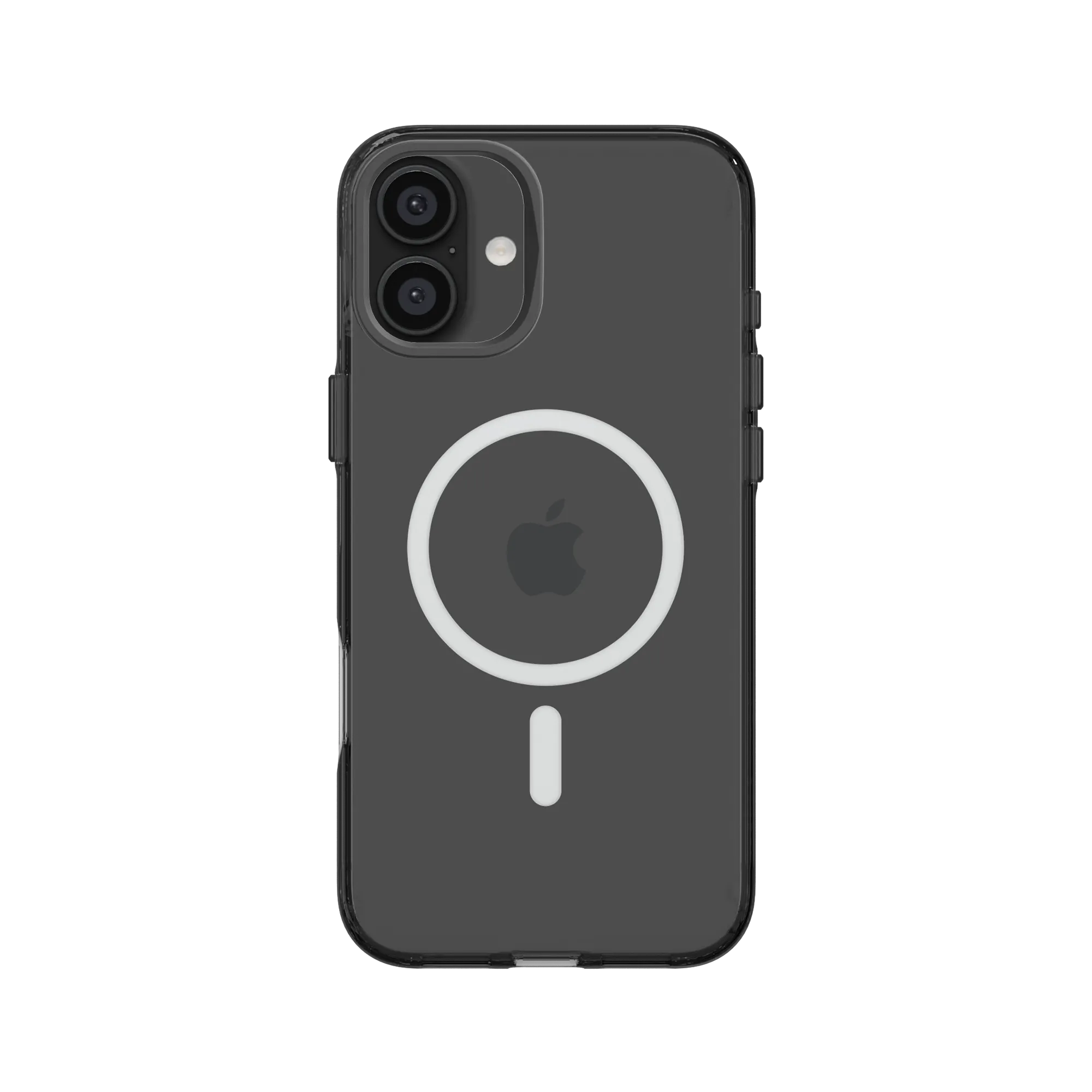 iPhone 16 Plus Clear (MagSafe compatible) - Image 3