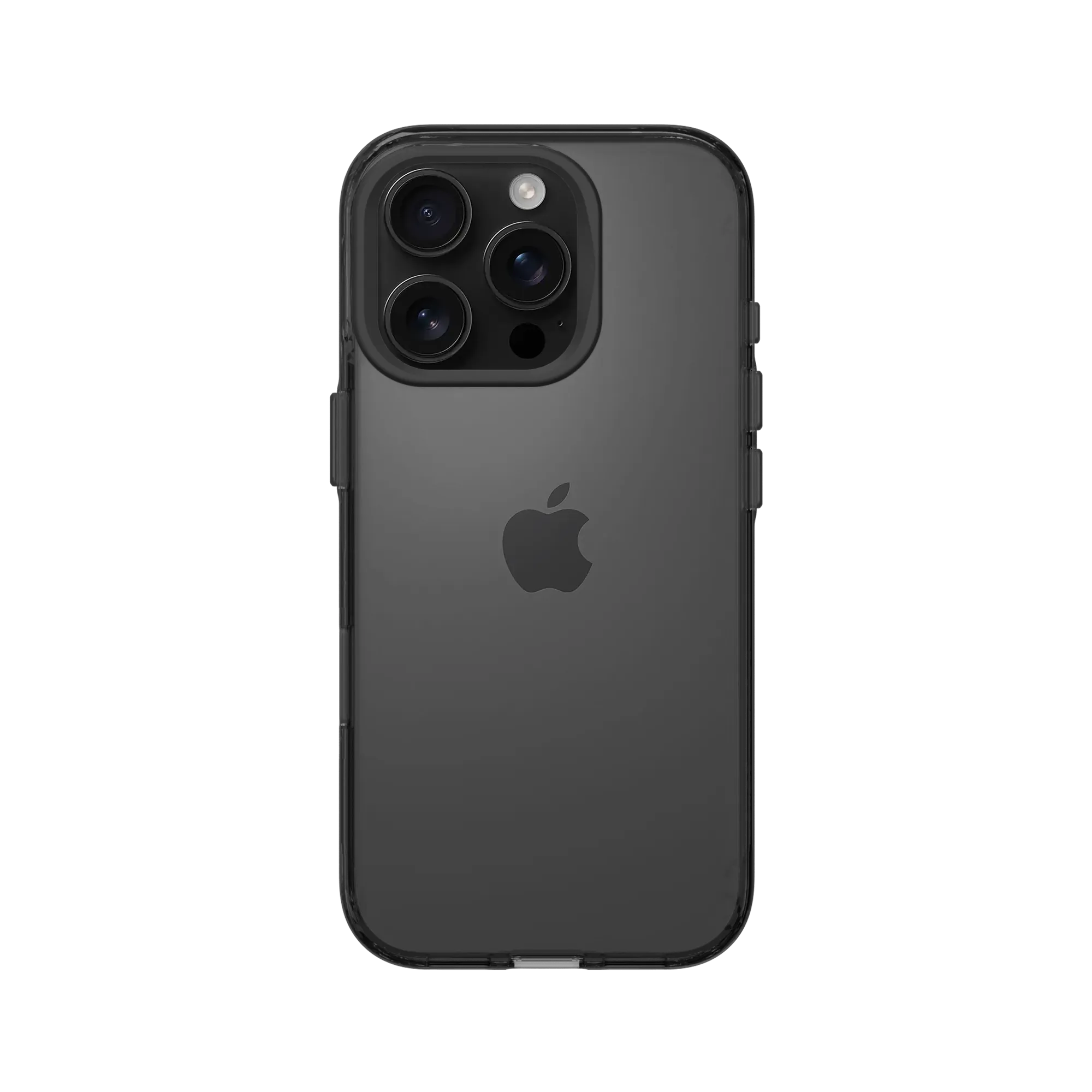 iPhone 16 Pro Clear(Camera Button) - Image 3