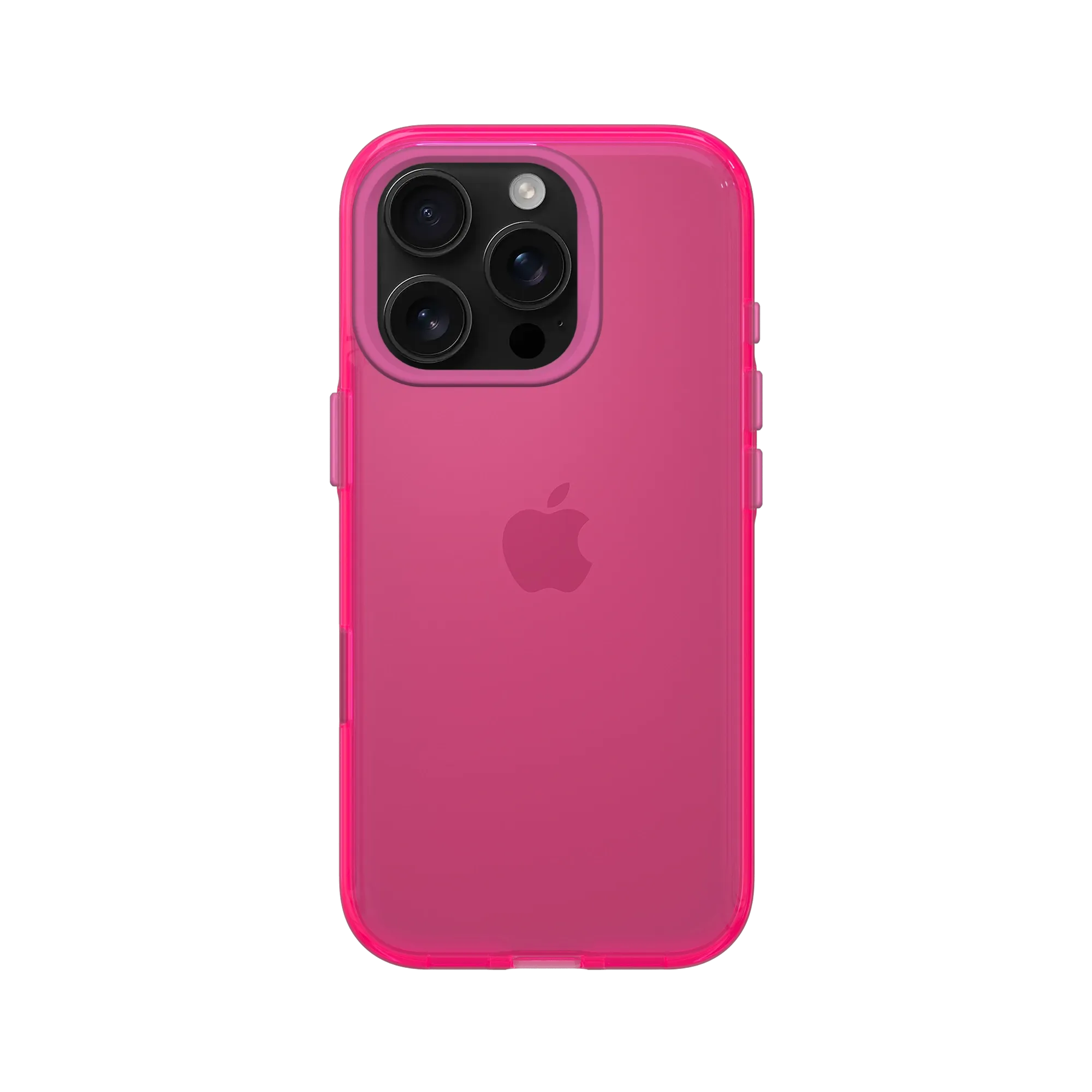 iPhone 16 Pro Clear(Camera Button) - Image 4