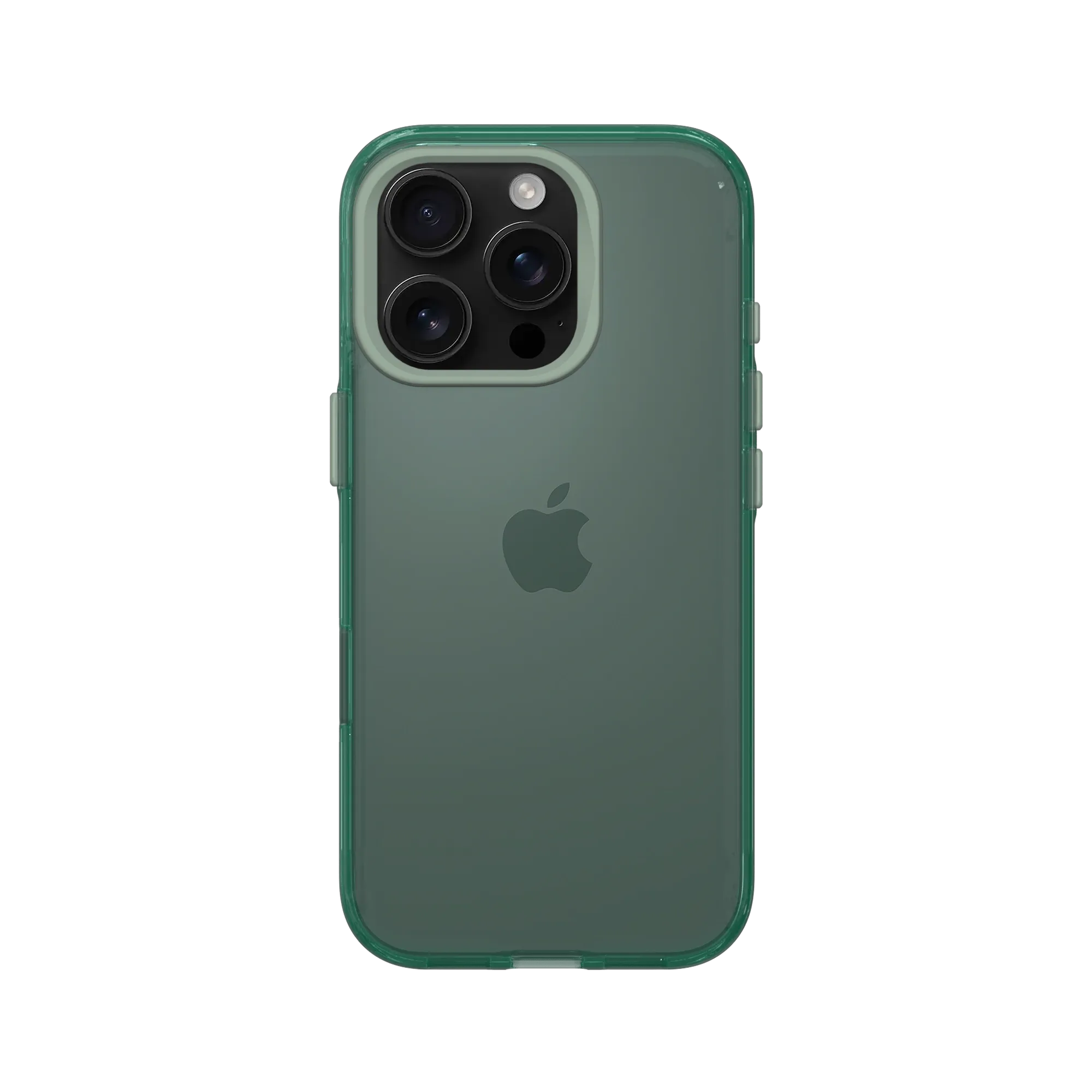iPhone 16 Pro Clear(Camera Button) - Image 3