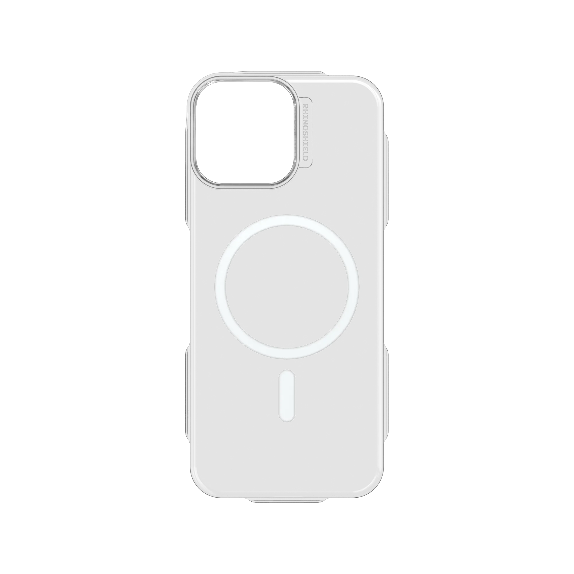 iPhone 16 Pro Max Mod NX Backplate (MagSafe compatible)