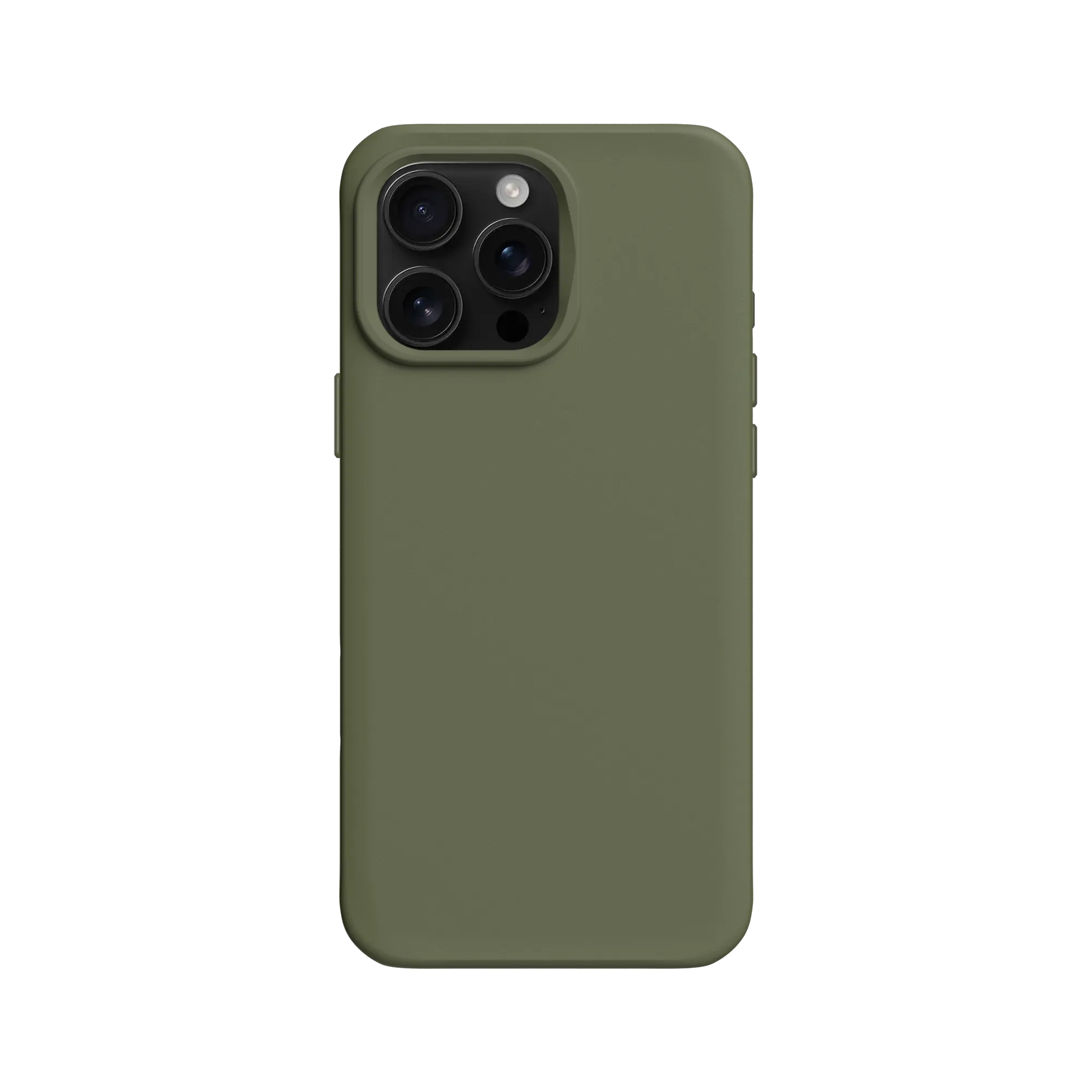 iPhone 16 Pro Max SolidX