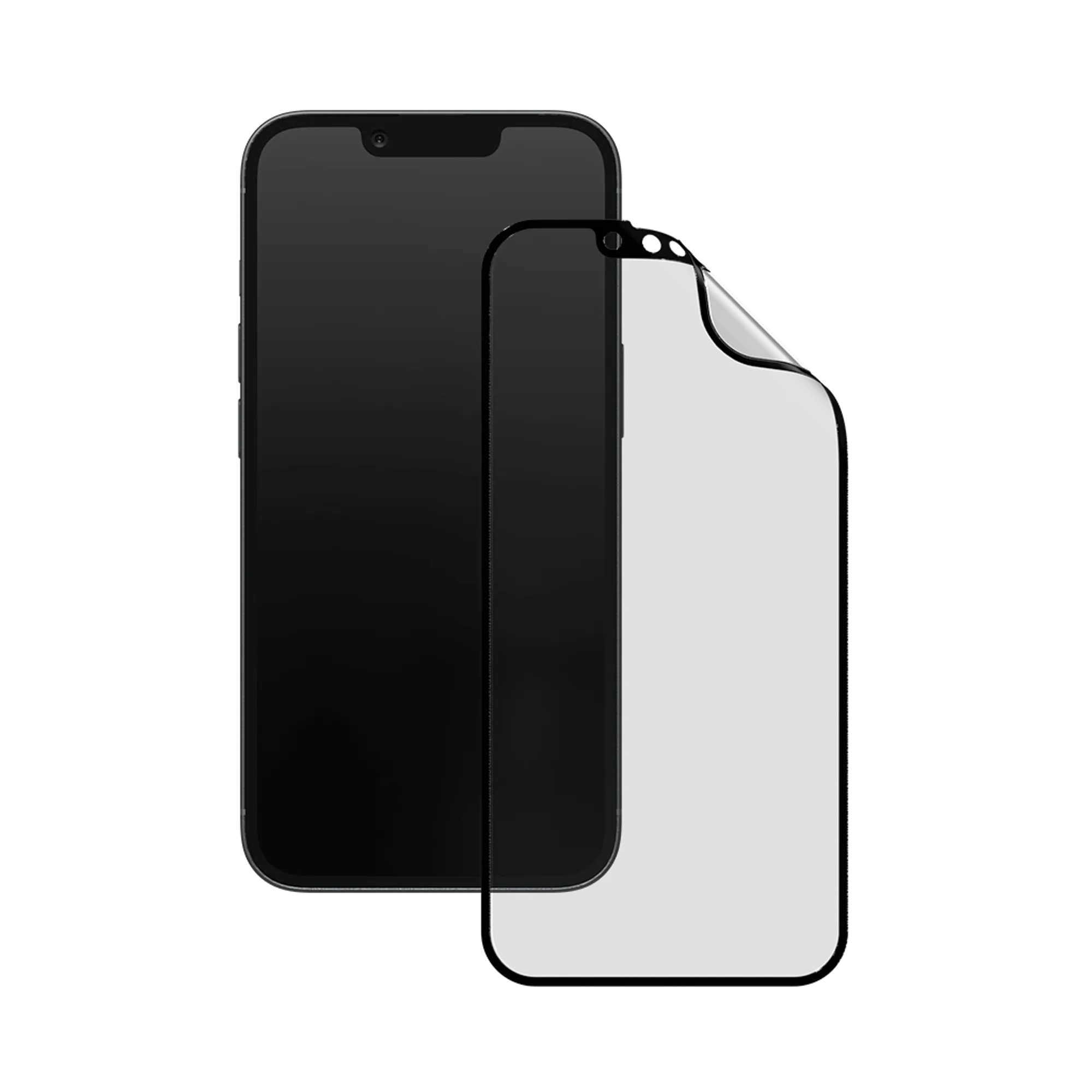 iPhone 16e 3D Impact Screen Protector PRO