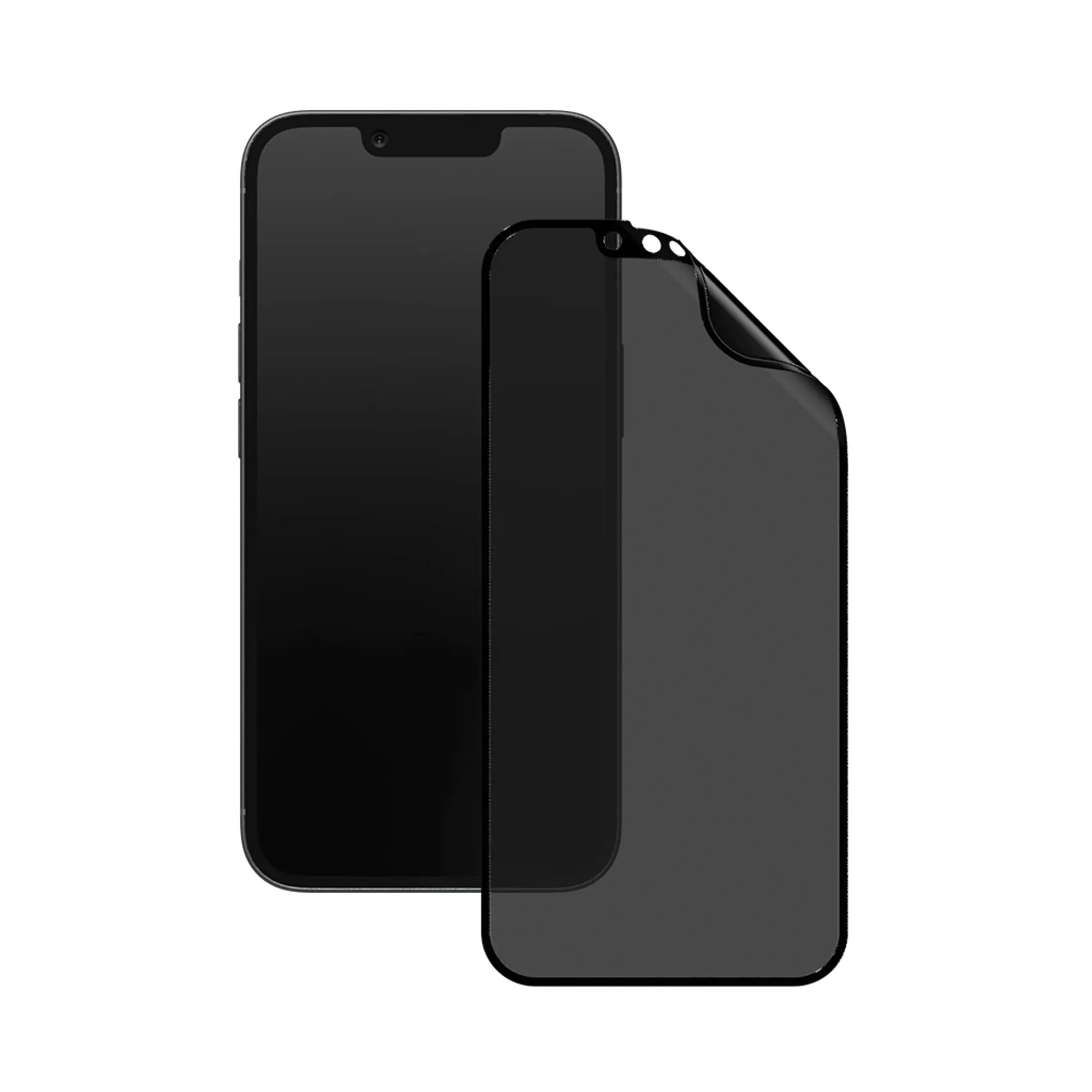 iPhone 16e 3D Impact Screen Protector PRO - Image 4
