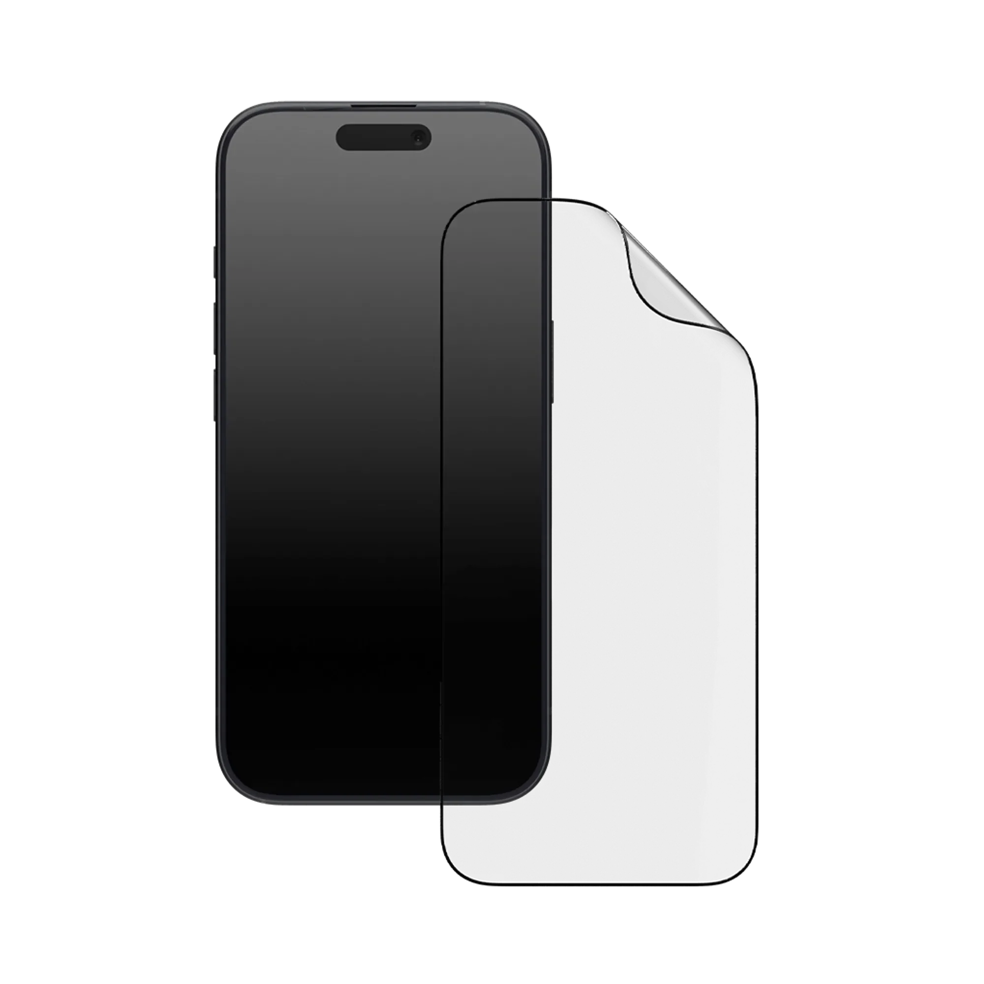 iPhone 17 3D Impact Screen Protector PRO - Image 2