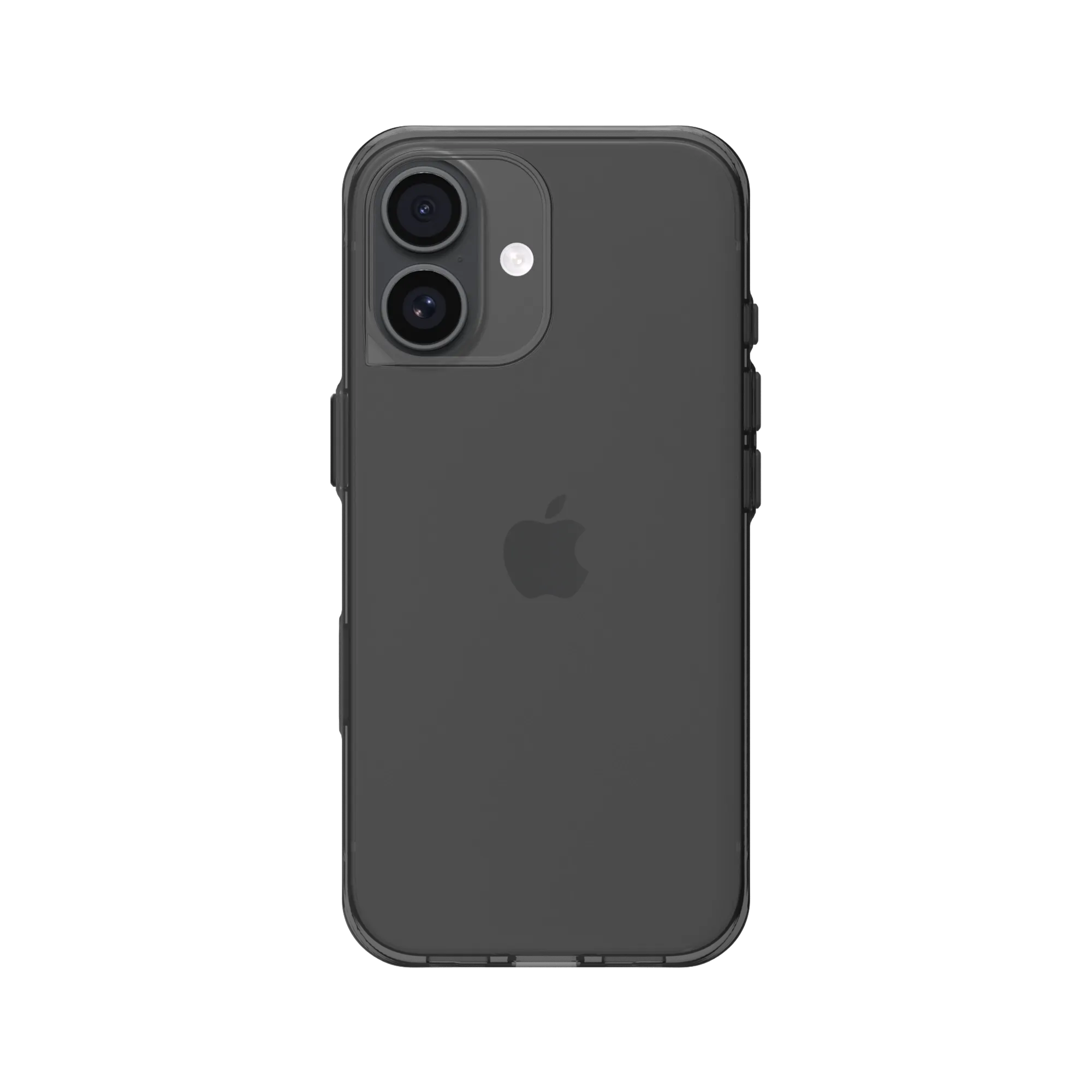 iPhone 17 Clear(Camera Button)