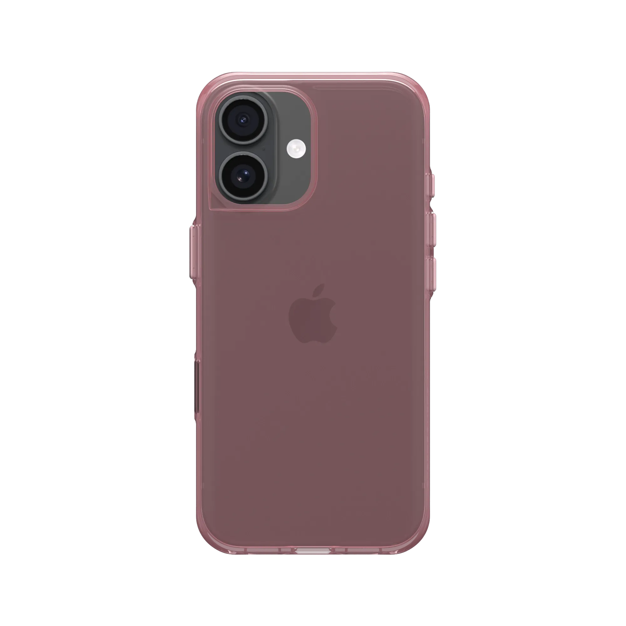 iPhone 17 Clear(Camera Button) - Image 2