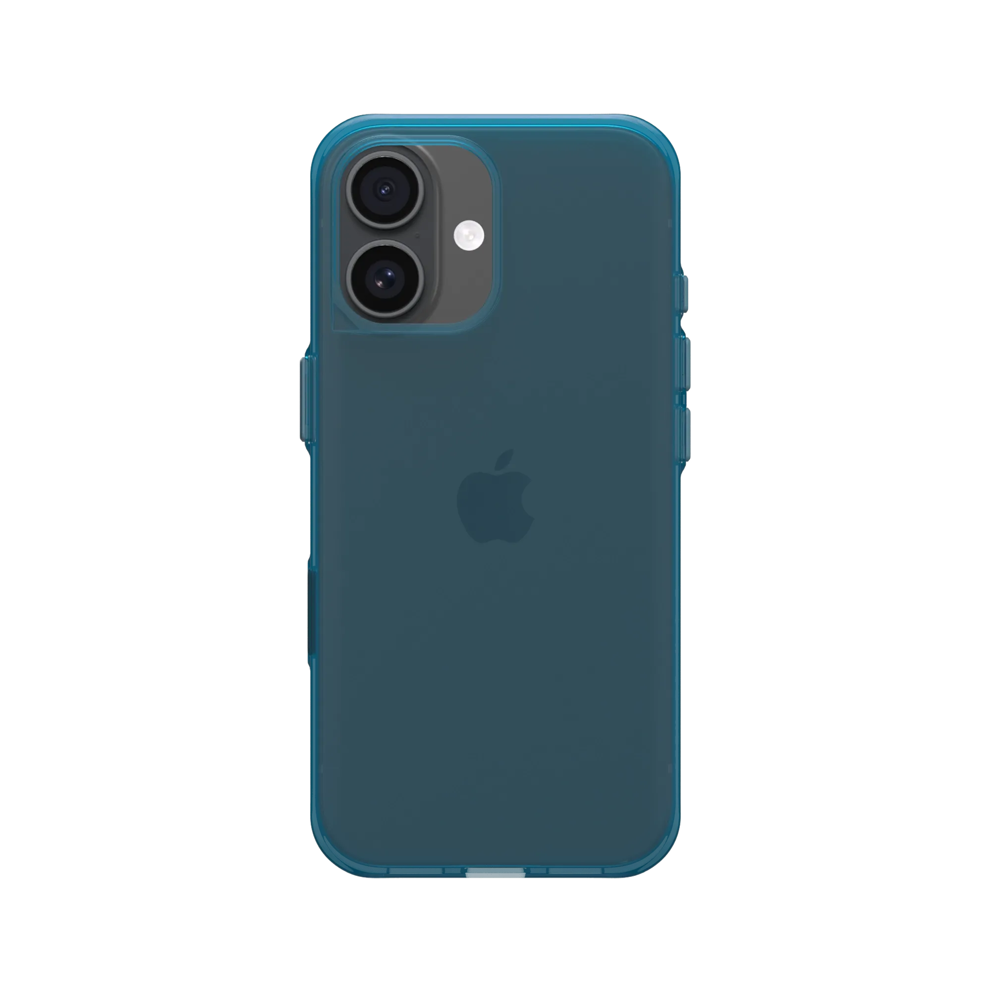 iPhone 17 Clear(Camera Button) - Image 3