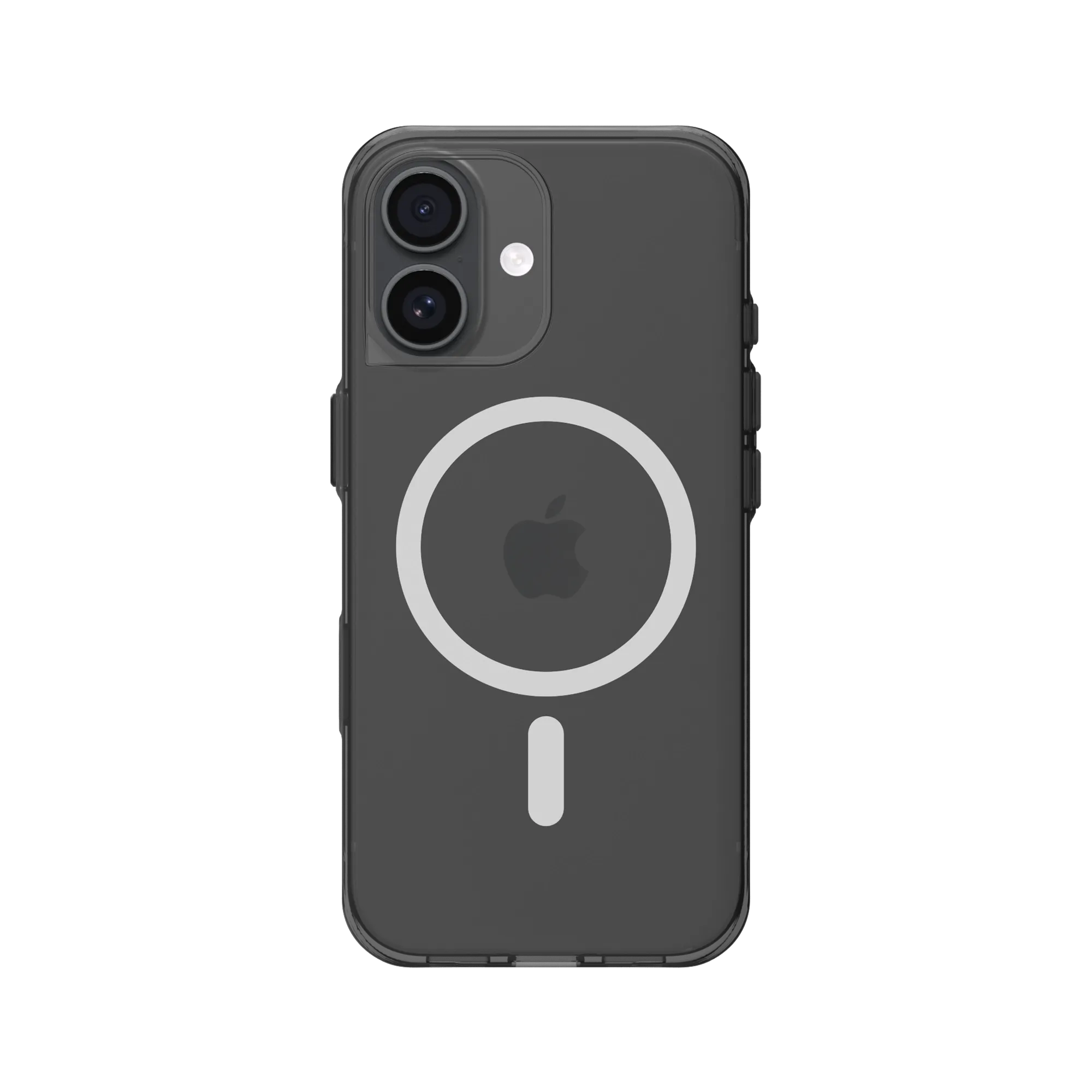iPhone 17 Clear(MagSafe Compatible & Camera Button) - Image 2