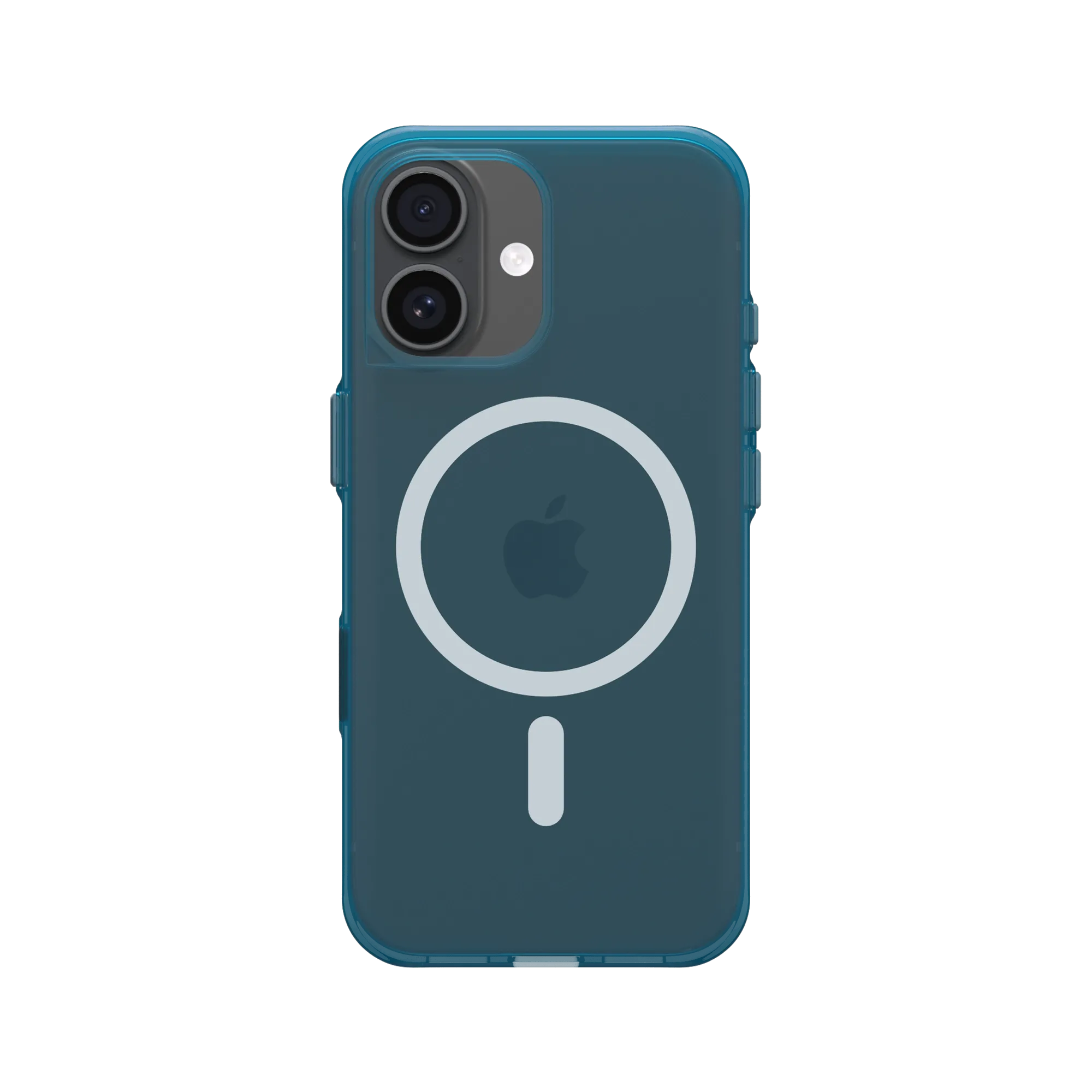iPhone 17 Clear(MagSafe Compatible & Camera Button) - Image 3