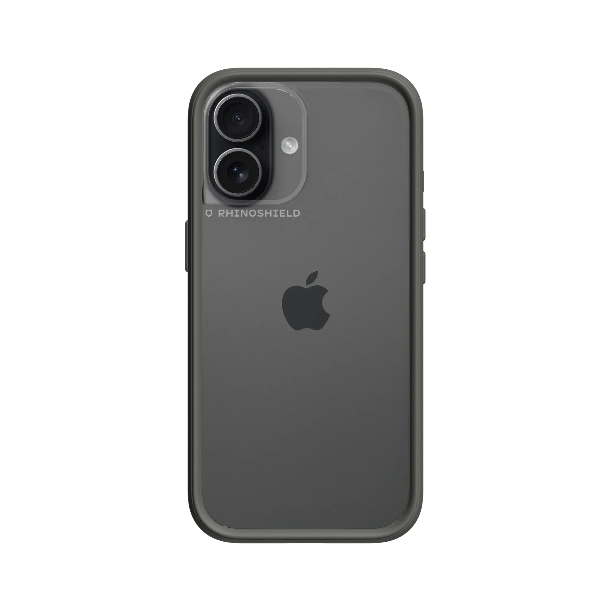 iPhone 17 Mod NX - Bumper with backplate(Camera Button) - Image 9