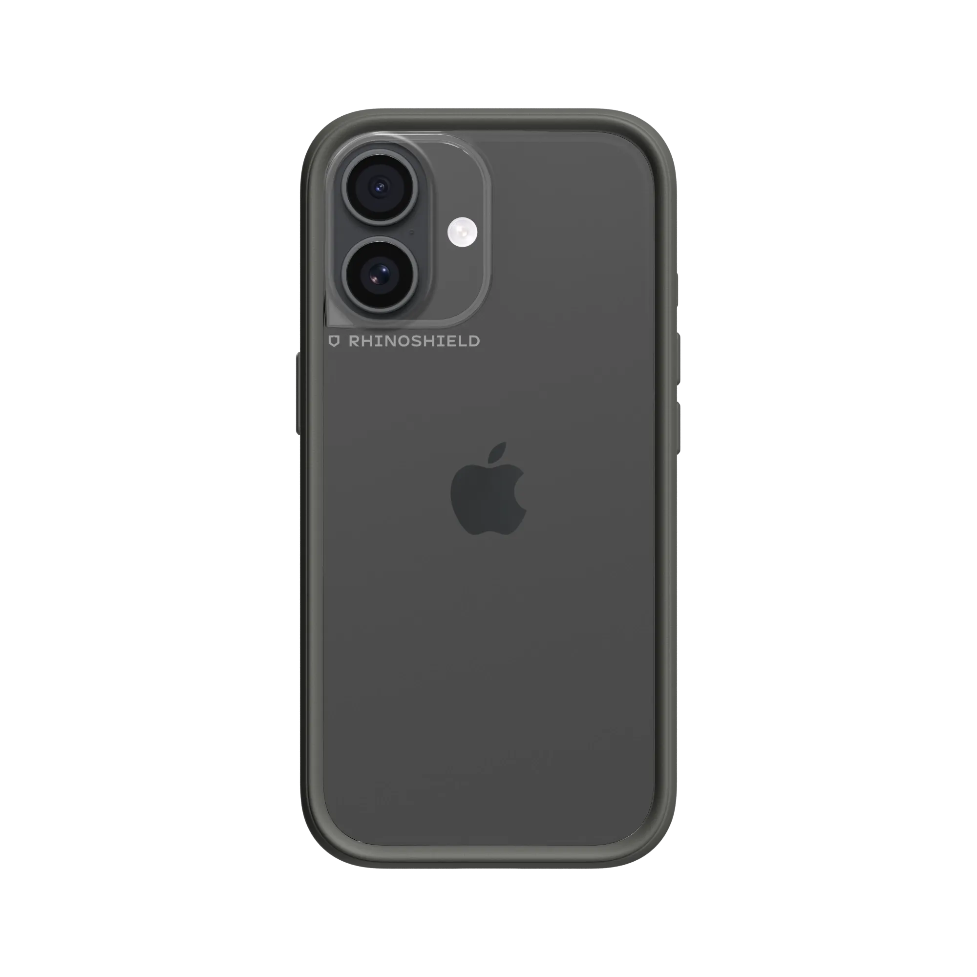 iPhone 17 Mod NX - Bumper with backplate（Camera Button） - Image 6