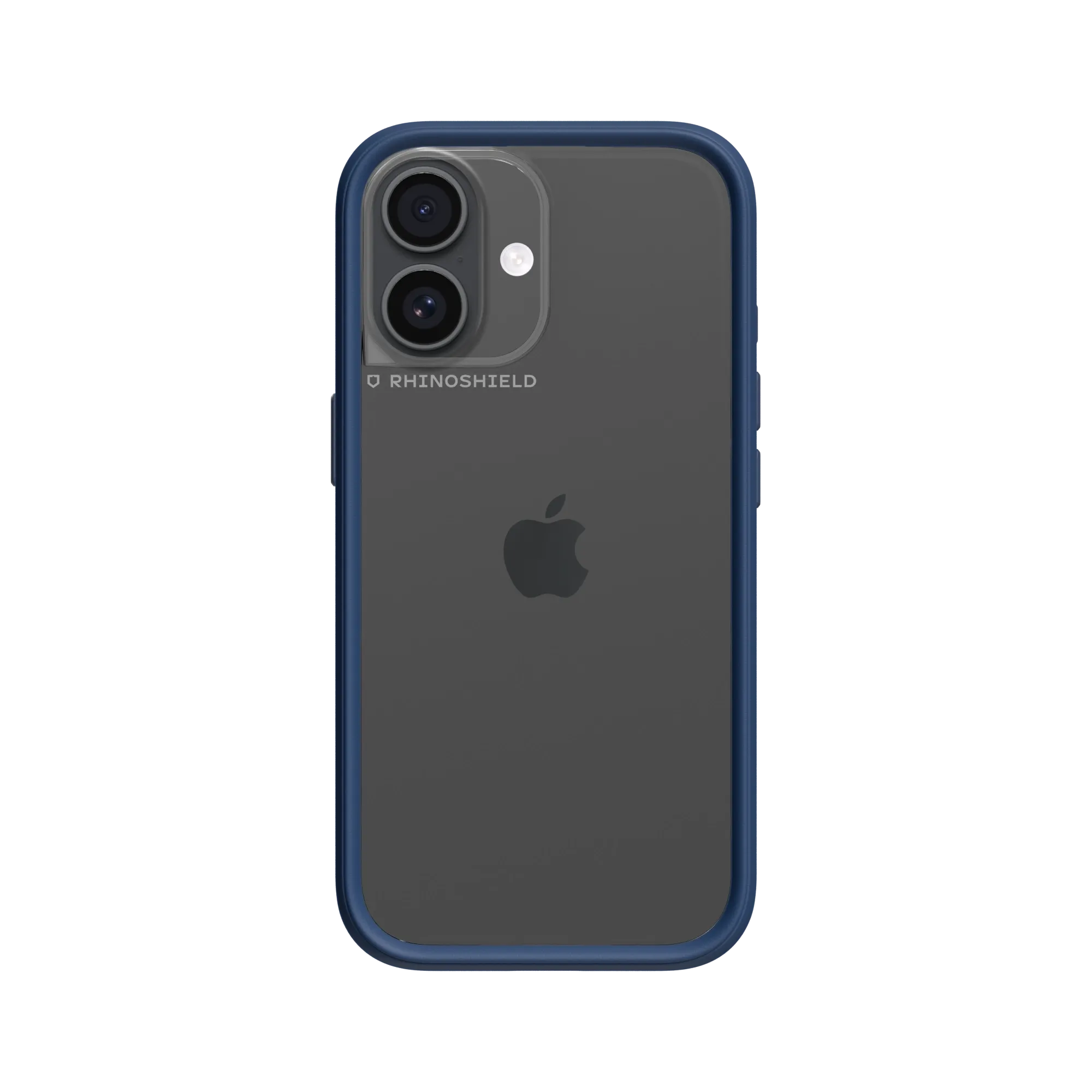 iPhone 17 Mod NX - Bumper with backplate（Camera Button） - Image 8