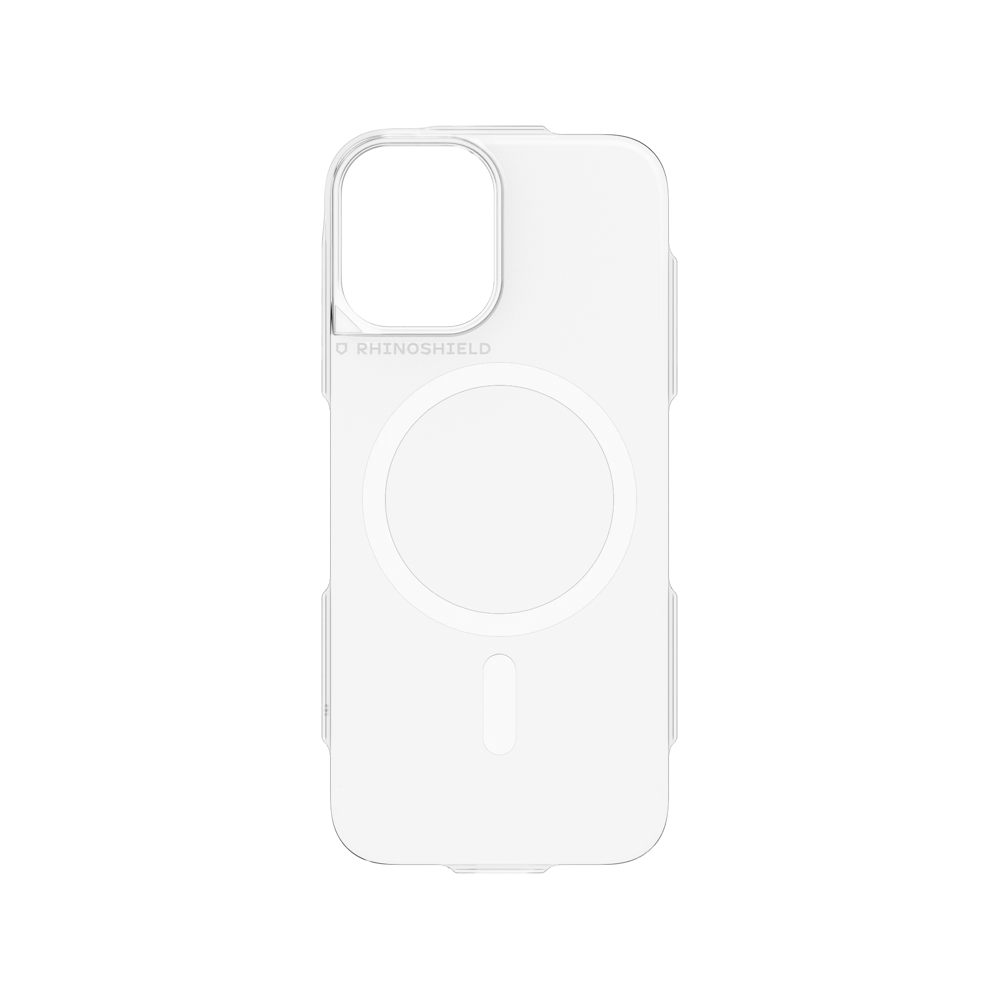 iPhone 17 Mod NX Backplate (MagSafe compatible)