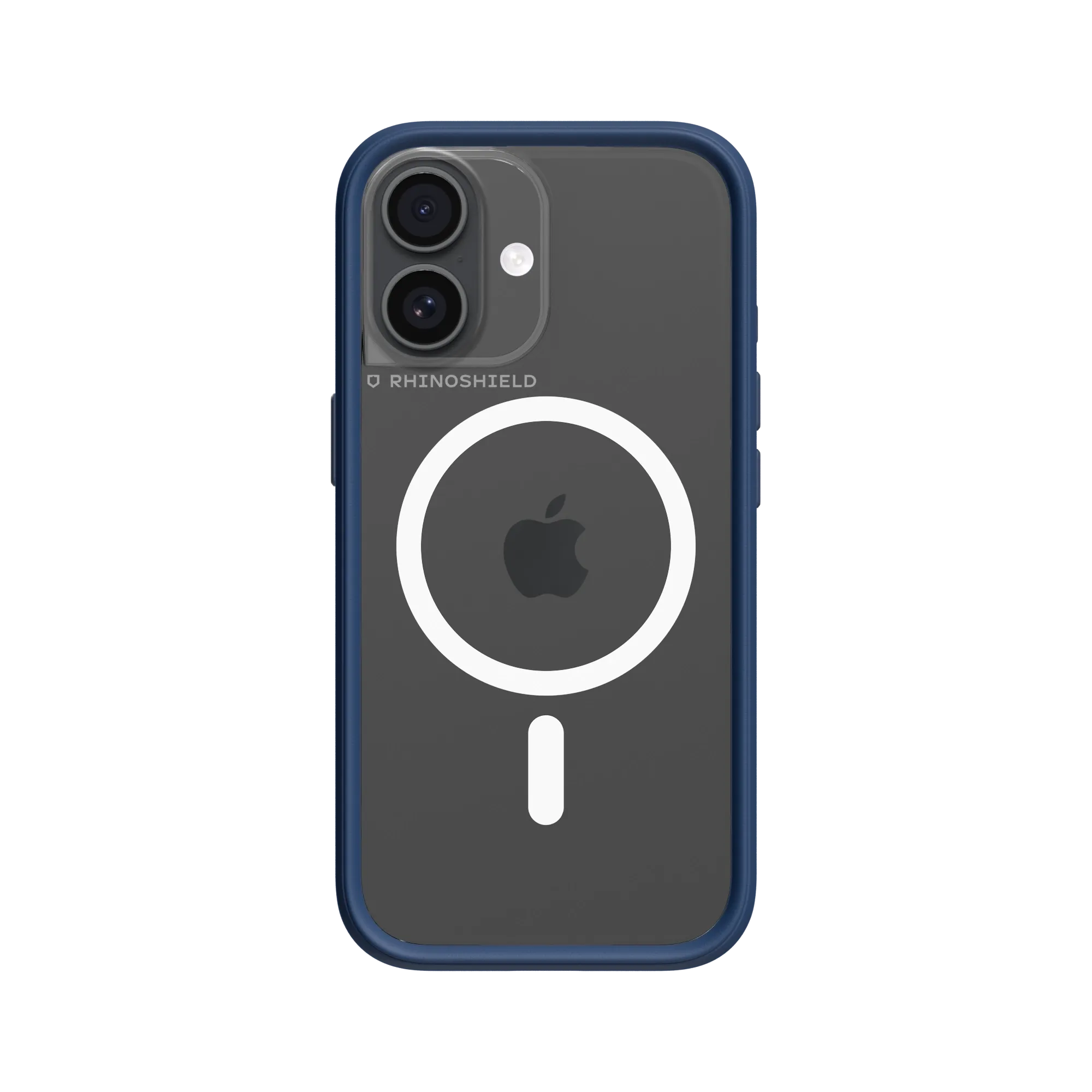 iPhone 17 Mod NX - Bumper with backplate(MagSafe Compatible & Camera Button) - Image 3