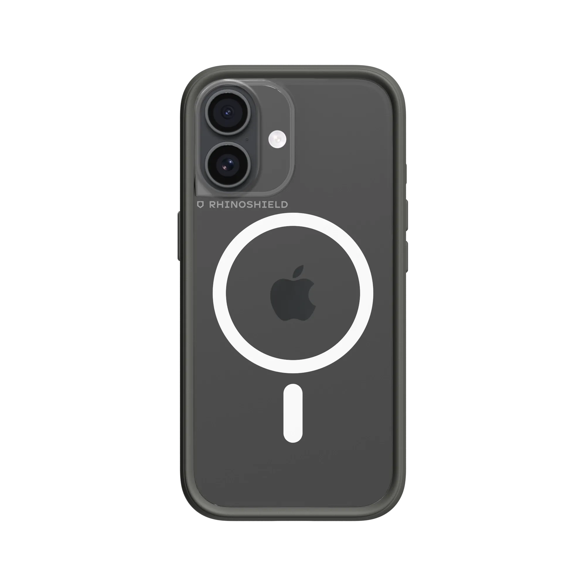 iPhone 17 Mod NX - Bumper with backplate(MagSafe Compatible & Camera Button) - Image 5