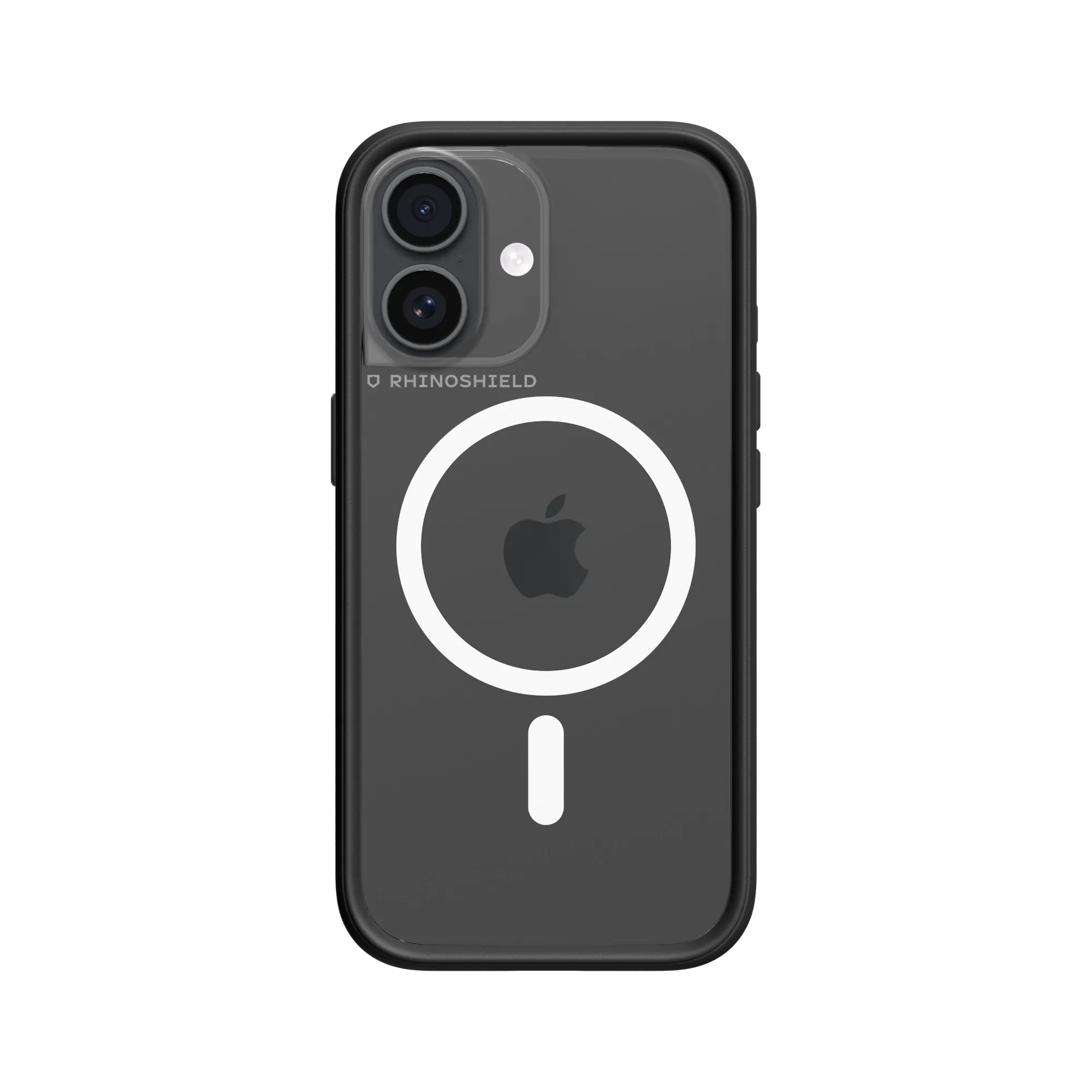 iPhone 17 Mod NX - Bumper with backplate(MagSafe Compatible & Camera Button) - Image 7