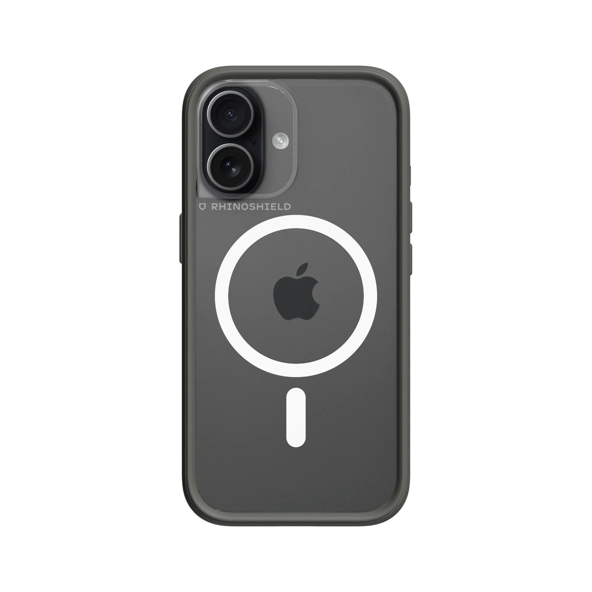 iPhone 17 Mod NX - Bumper with backplate(MagSafe Compatible & Camera Button) - Image 9