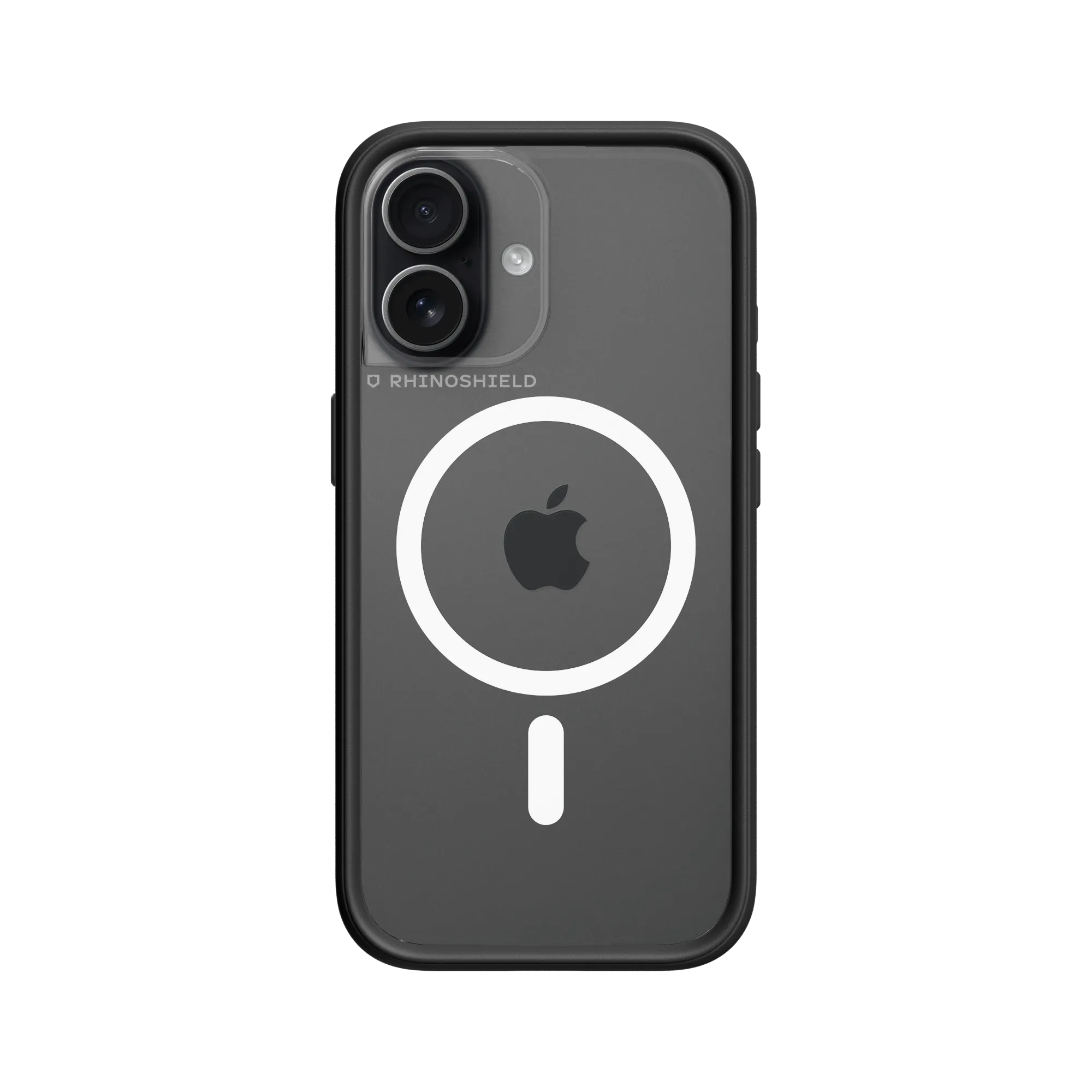 iPhone 17 Mod NX - Bumper with backplate(MagSafe Compatible & Camera Button) - Image 12