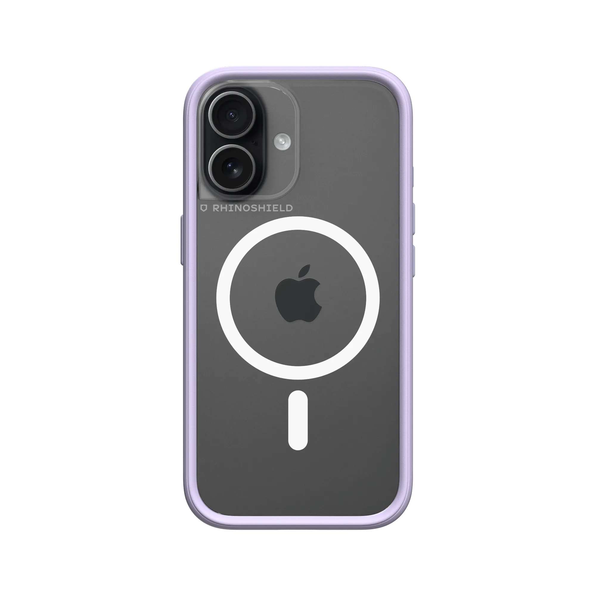 iPhone 17 Mod NX - Bumper with backplate(MagSafe Compatible & Camera Button) - Image 13