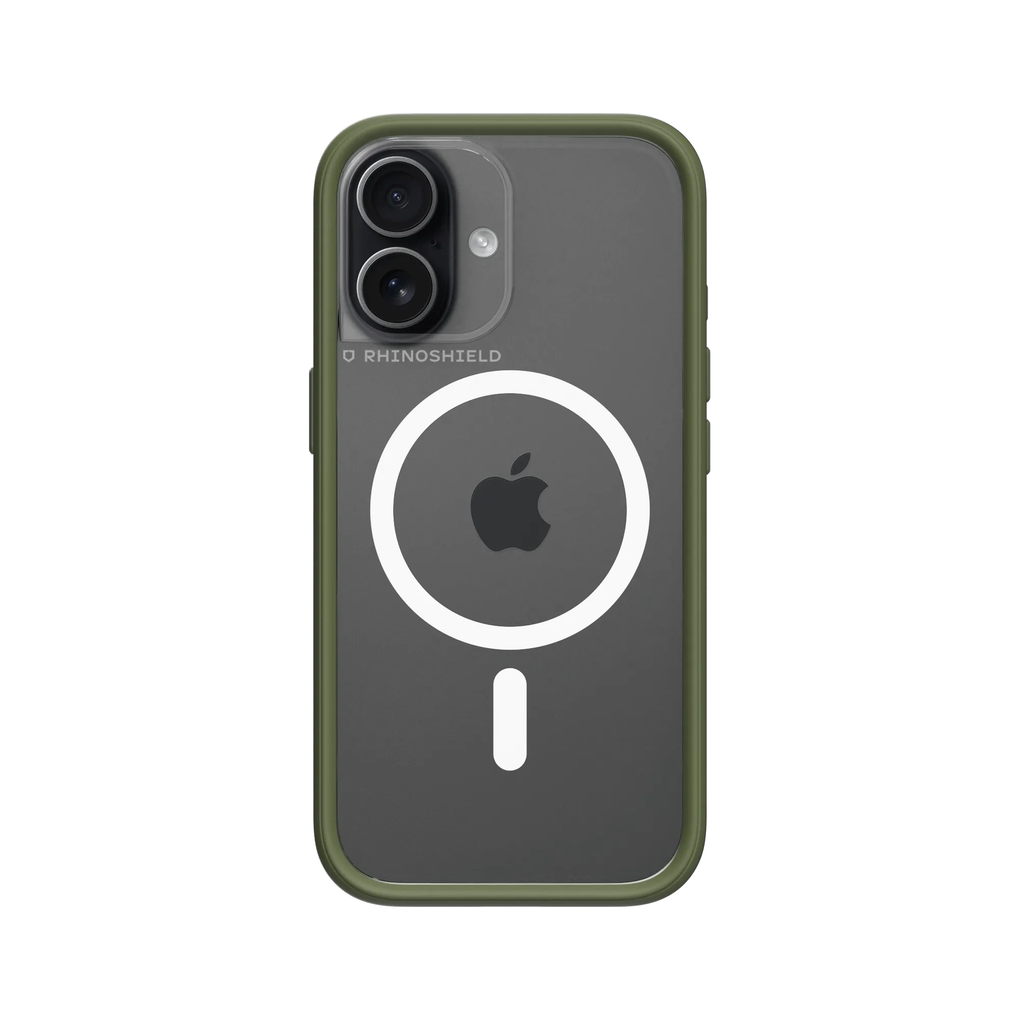 iPhone 17 Mod NX - Bumper with backplate(MagSafe Compatible & Camera Button) - Image 14