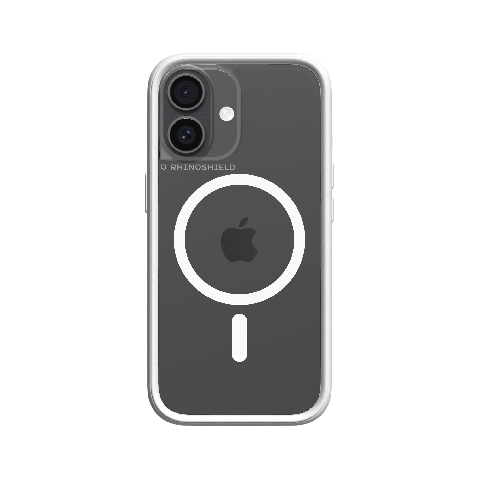 iPhone 17 Mod NX - Bumper with backplate(MagSafe Compatible & Camera Button)