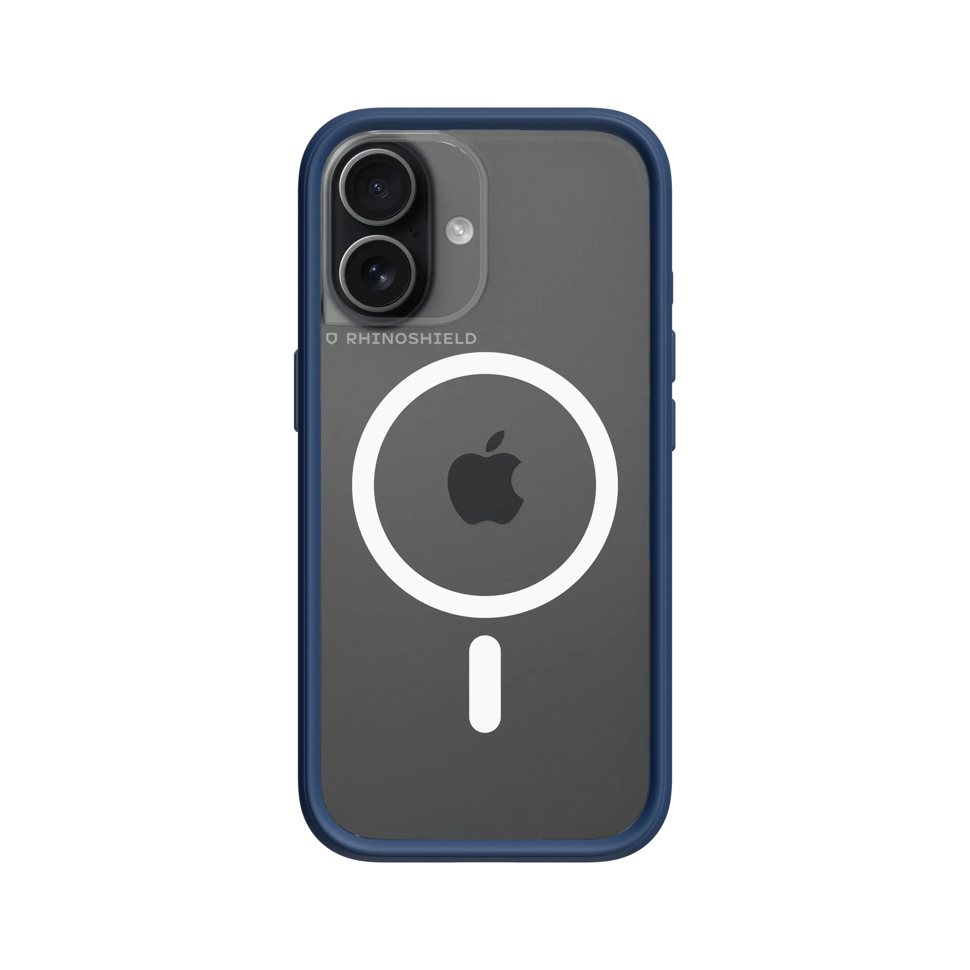 iPhone 17 Mod NX - Bumper with backplate(MagSafe Compatible & Camera Button) - Image 10