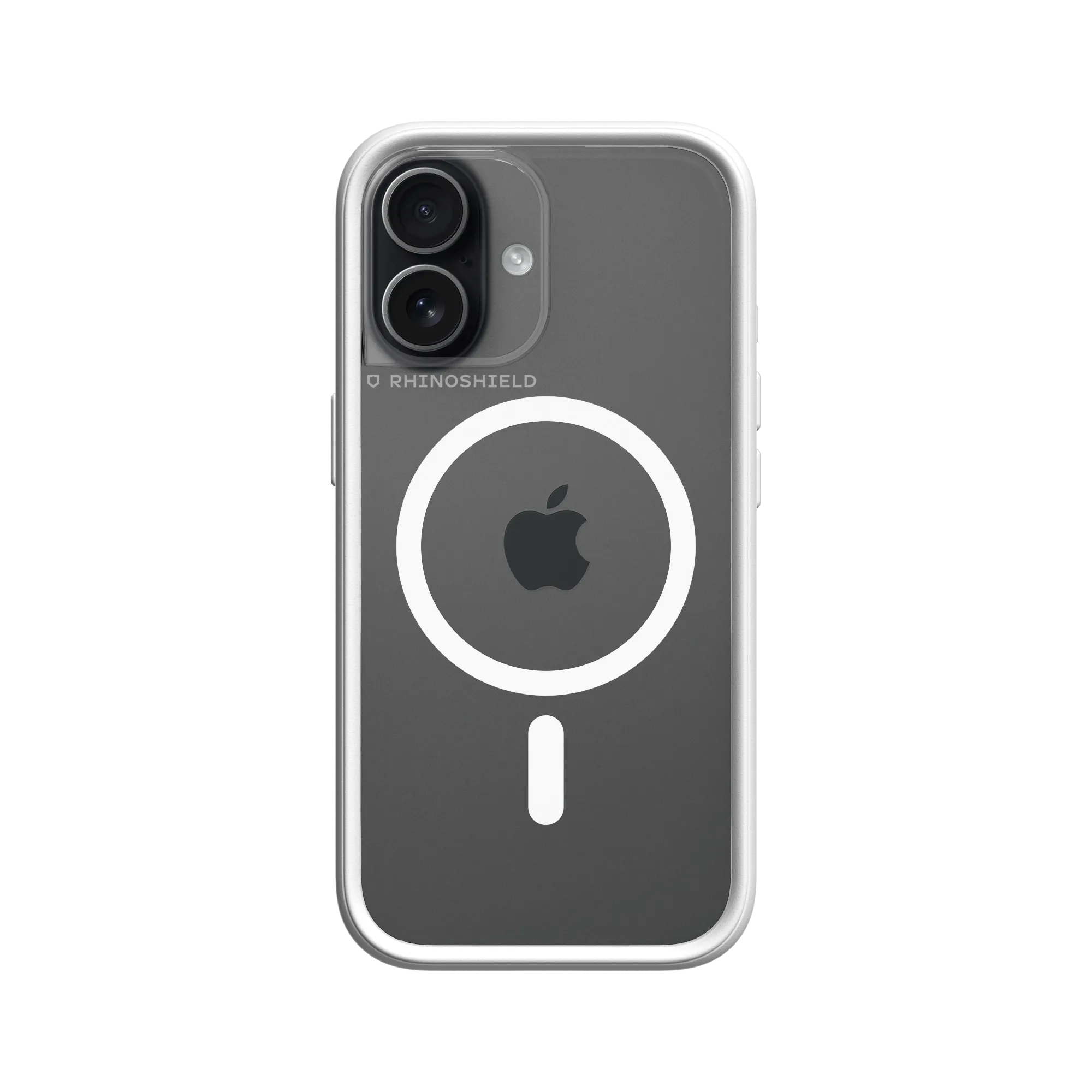 iPhone 17 Mod NX - Bumper with backplate(MagSafe Compatible & Camera Button) - Image 11