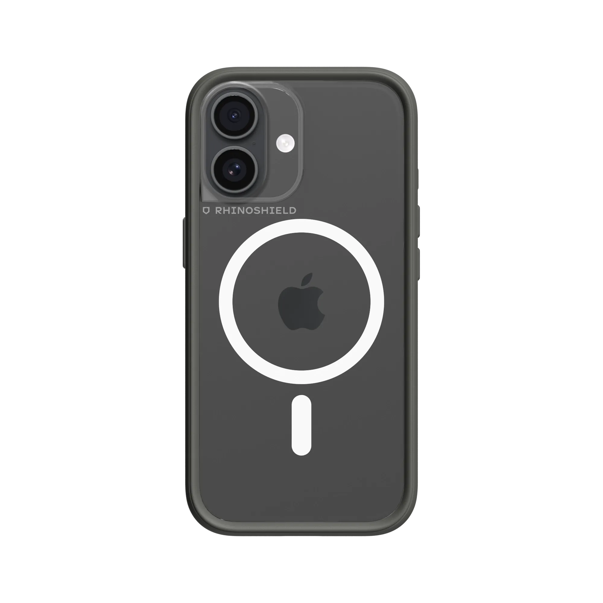 iPhone 17 Mod NX - Bumper with backplate(MagSafe Compatible & Camera Button) - Image 2