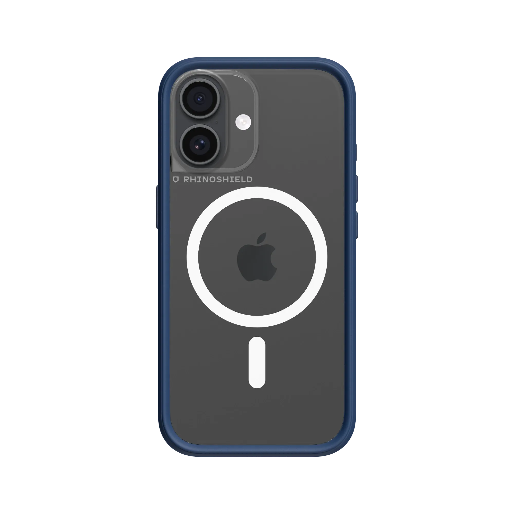 iPhone 17 Mod NX - Bumper with backplate(MagSafe Compatible & Camera Button) - Image 6