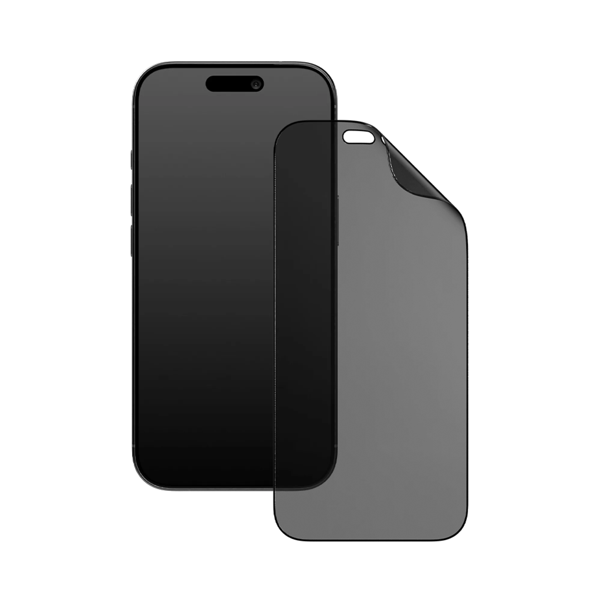 iPhone 17 Pro 3D Impact Screen Protector PRO - Image 6