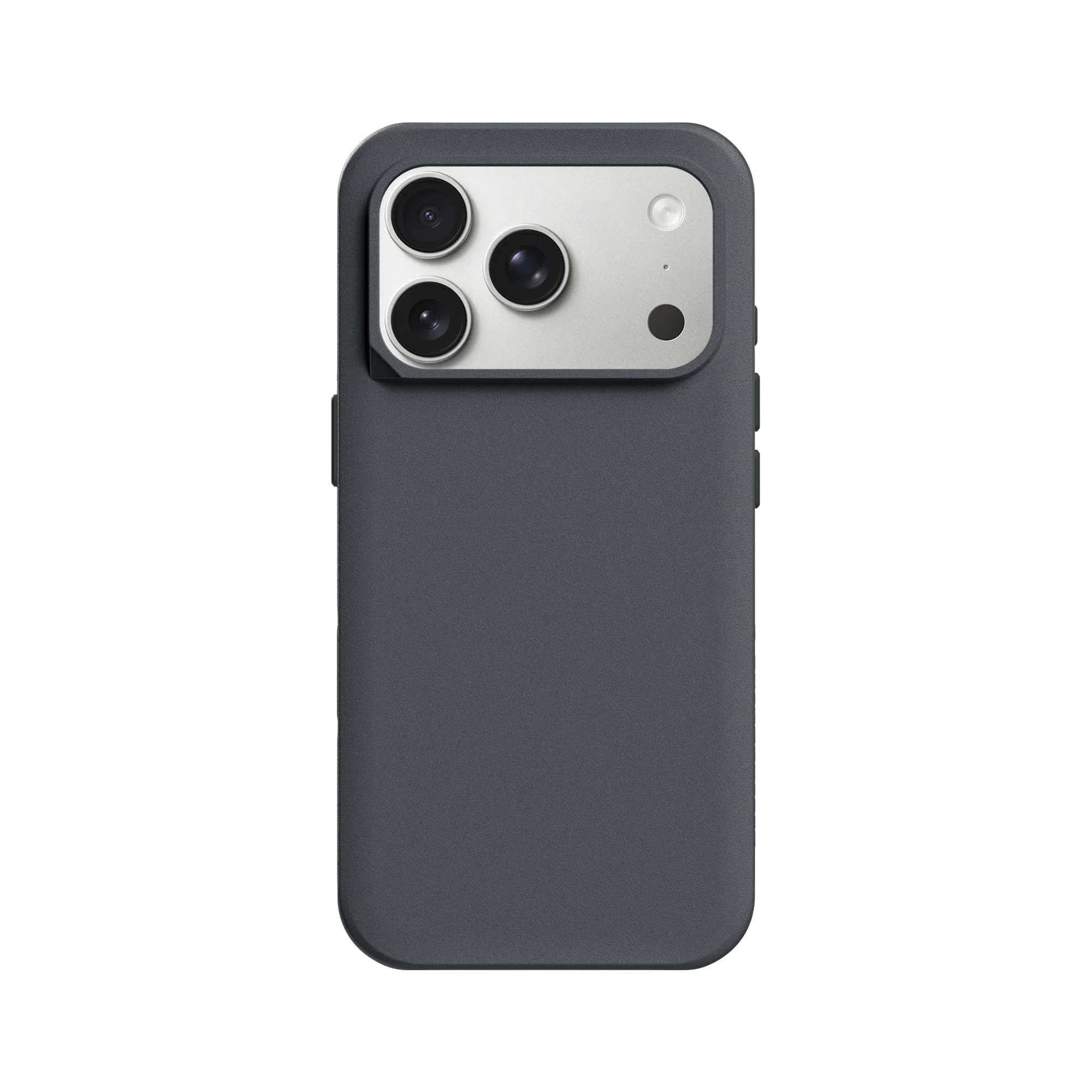 iPhone 17 Pro SolidX(MagSafe Compatible & Camera Button)