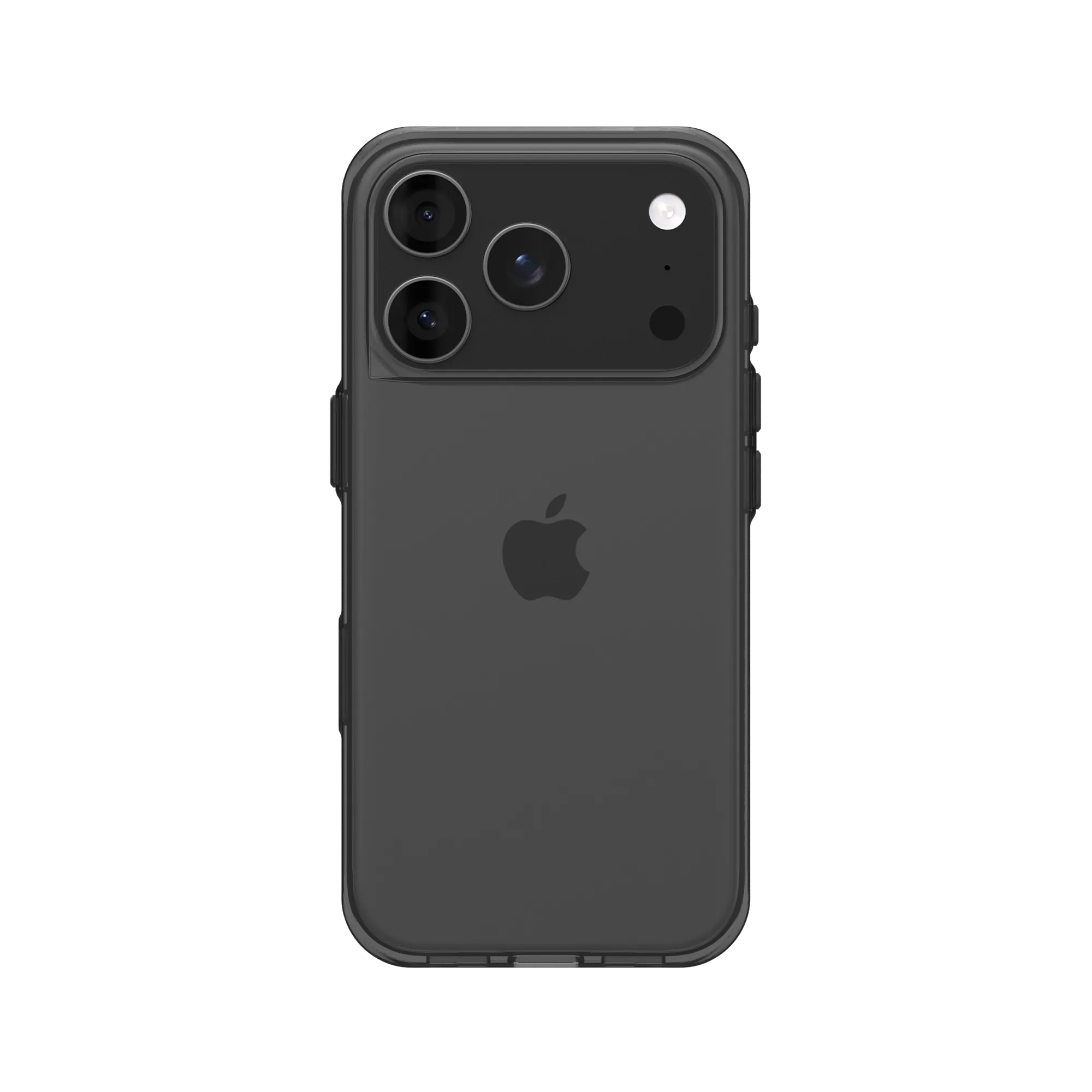 iPhone 17 Pro Clear (Camera Button) - Image 2