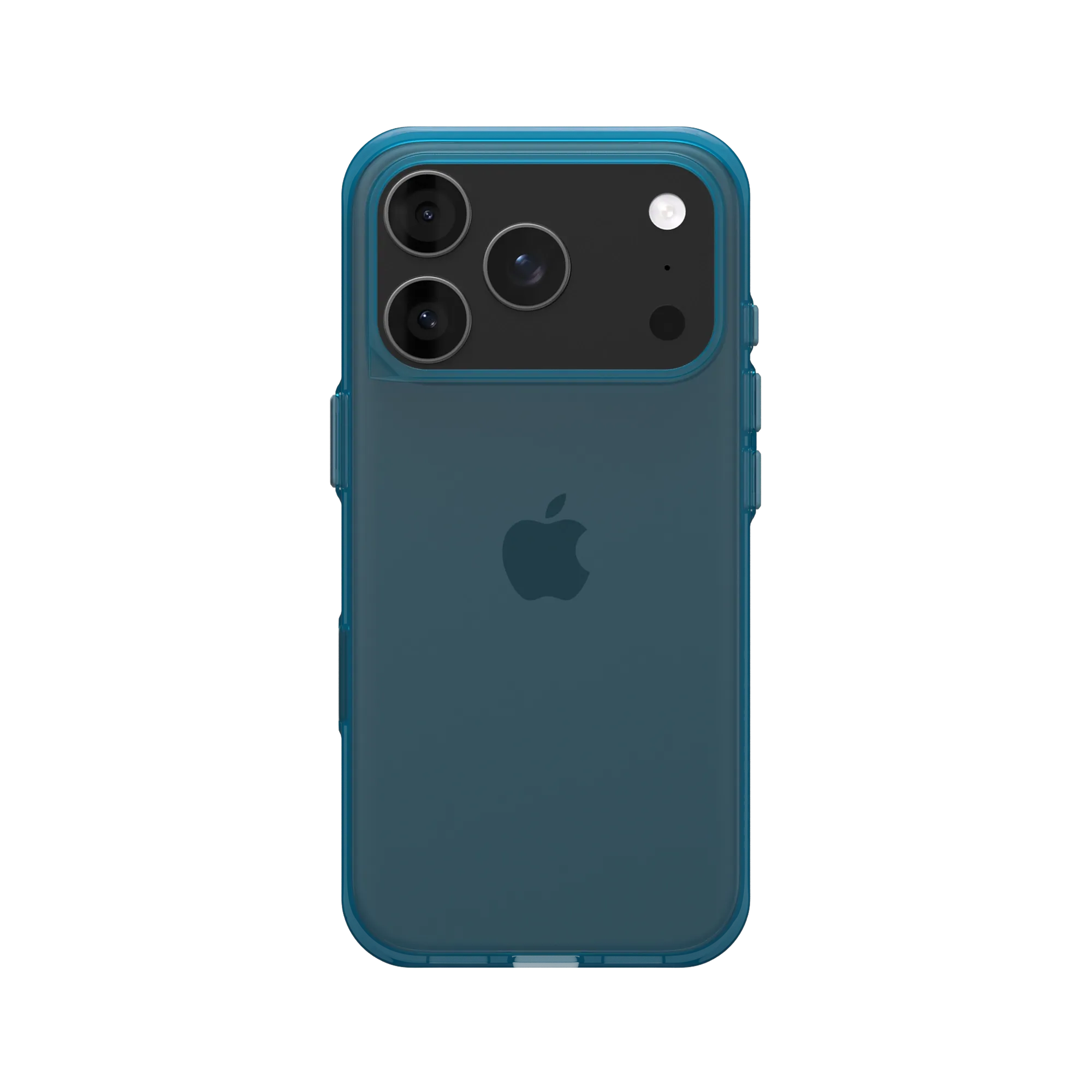 iPhone 17 Pro Clear (Camera Button) - Image 3