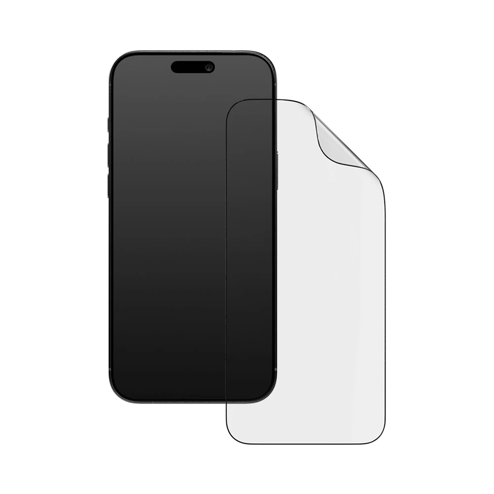 iPhone 17 Pro Max 3D Impact Screen Protector PRO - Image 2