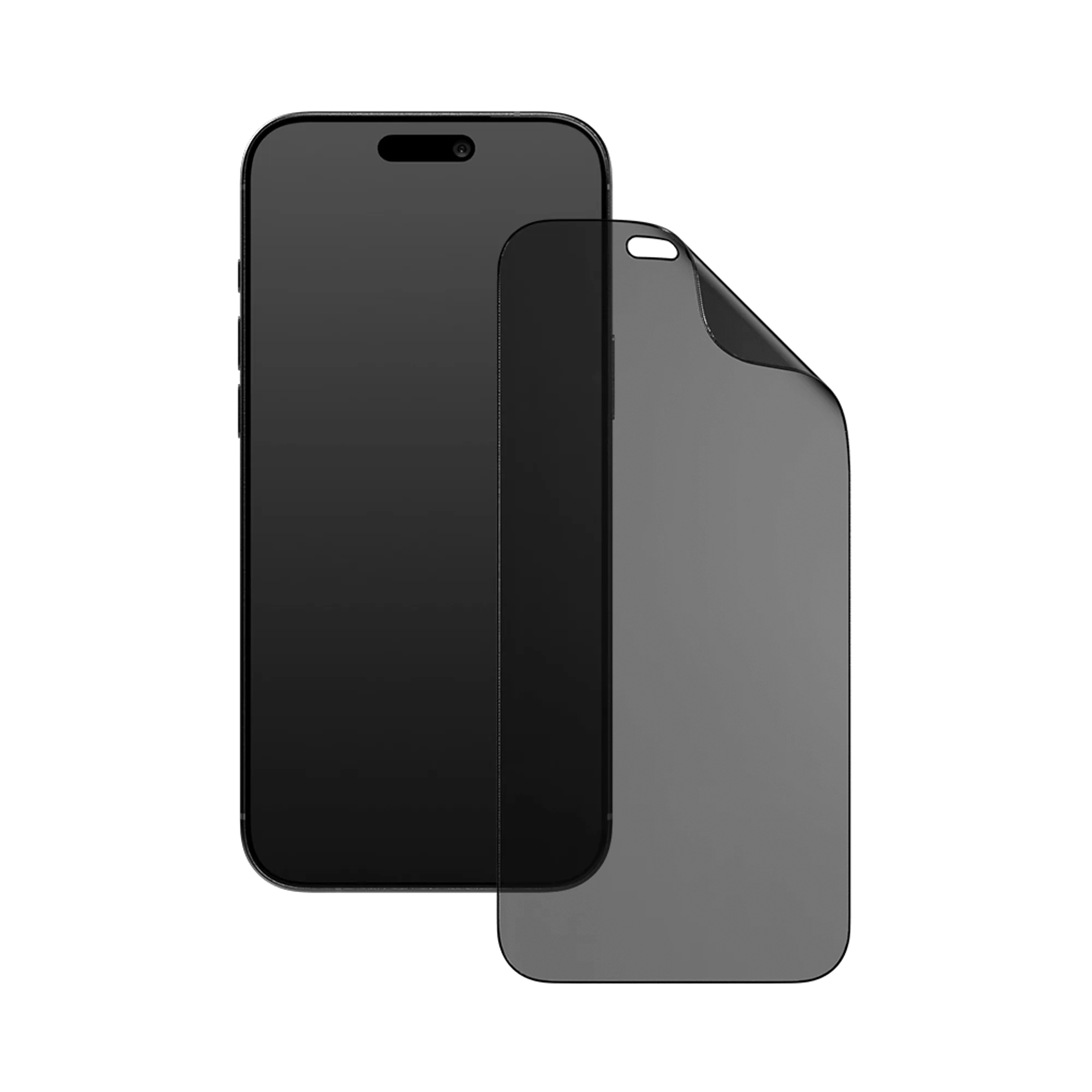 iPhone 17 Pro Max 3D Impact Screen Protector PRO - Image 3
