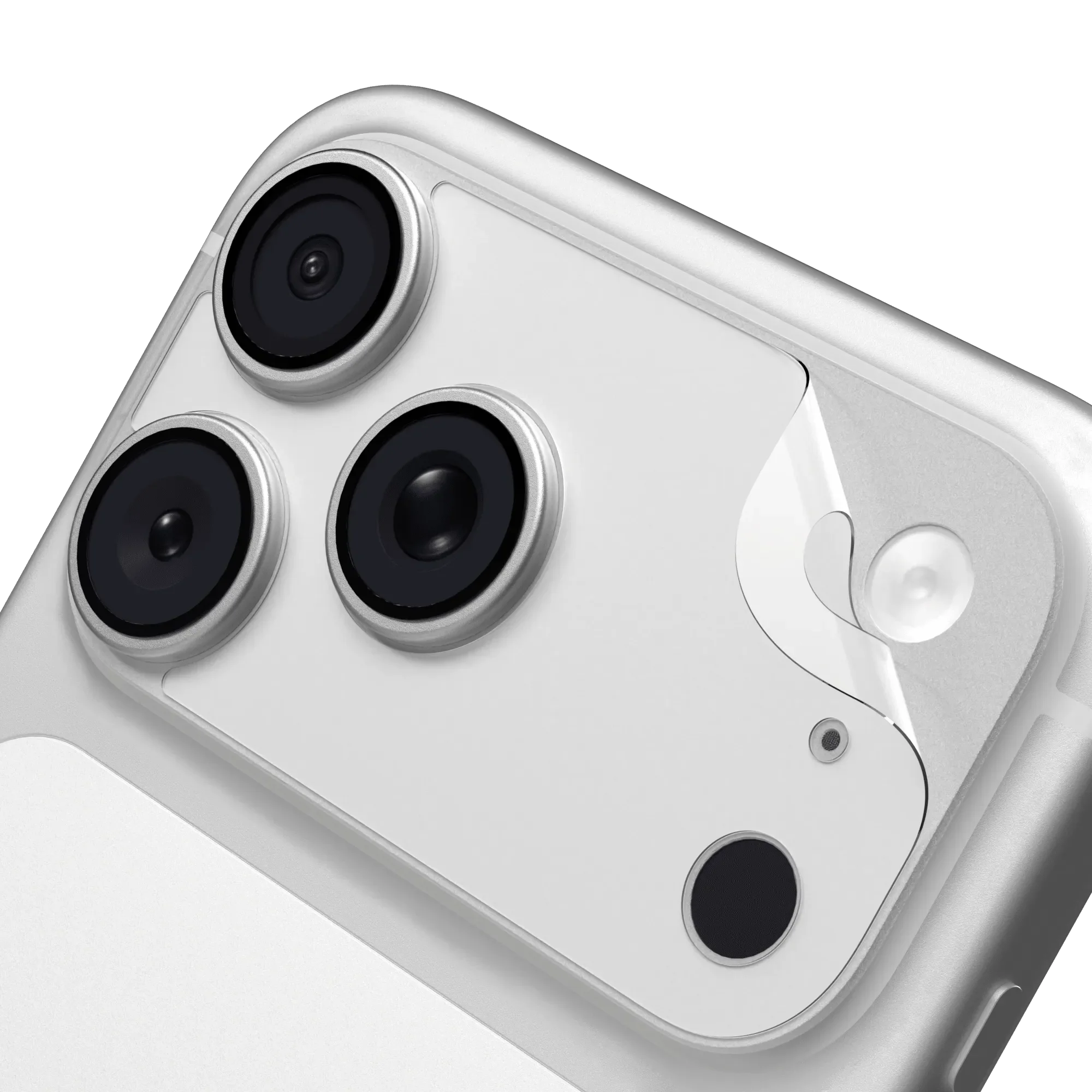 iPhone 17 Pro Max Lens Base Protector - Image 2
